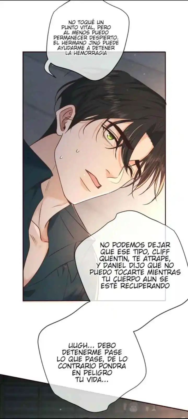 Kill My Love - Capítulo 29 - Página 43 - LectorTMOo
