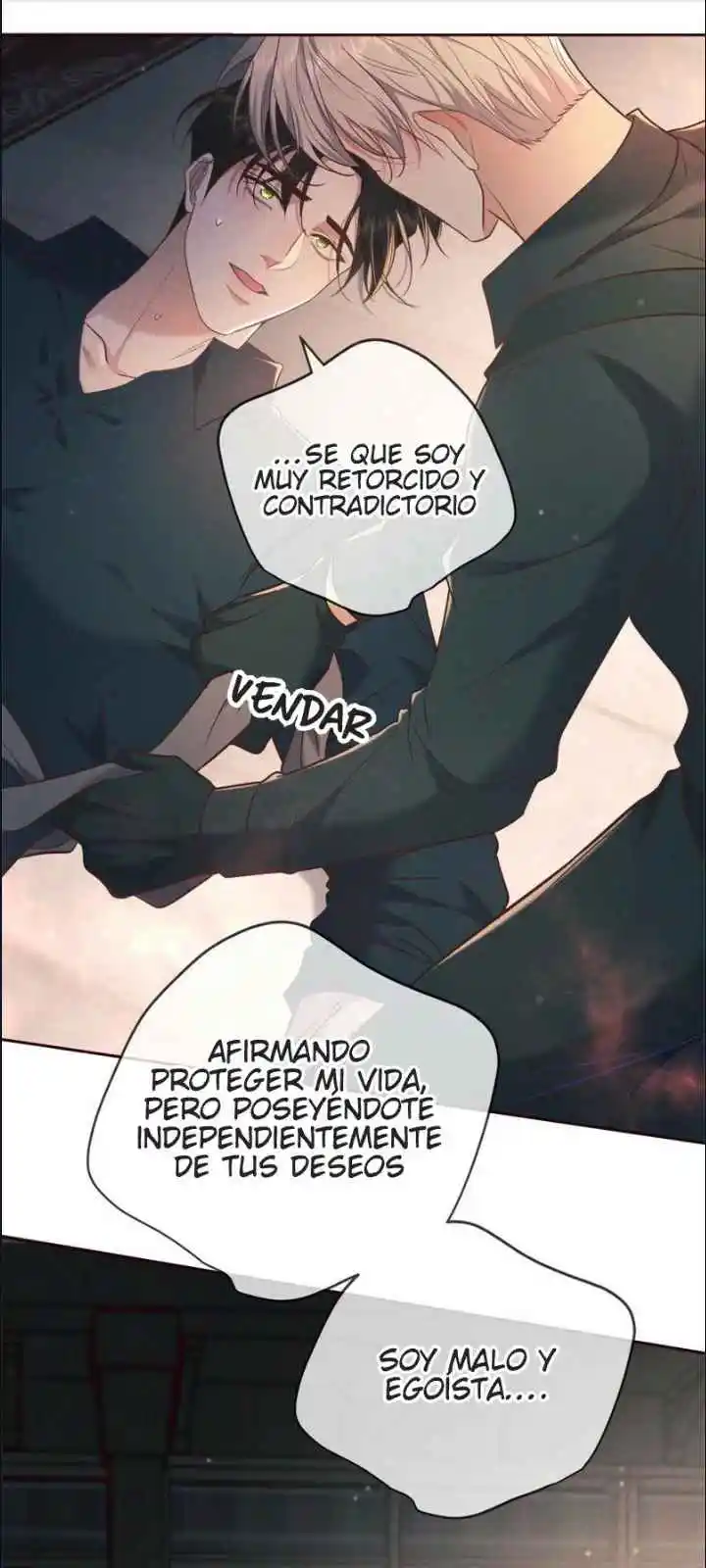 Kill My Love - Capítulo 29 - Página 45 - LectorTMOo