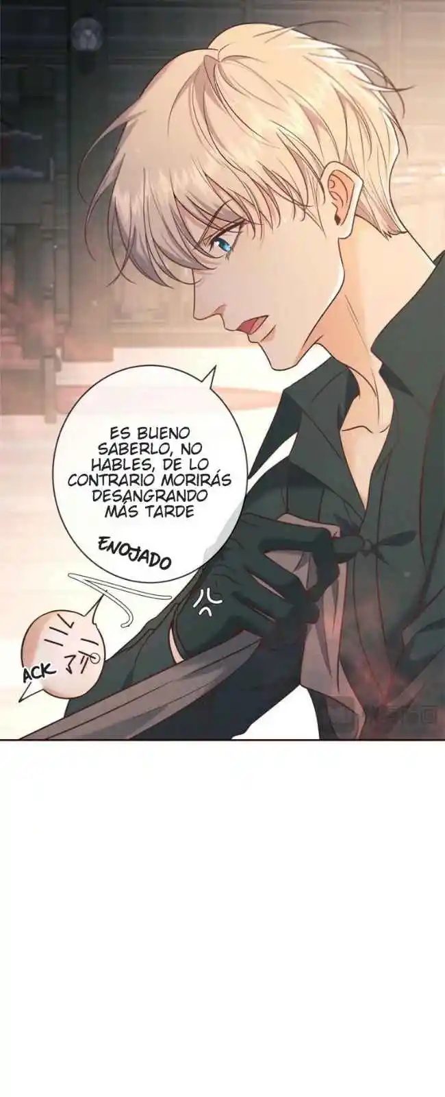 Kill My Love - Capítulo 29 - Página 46 - LectorTMOo