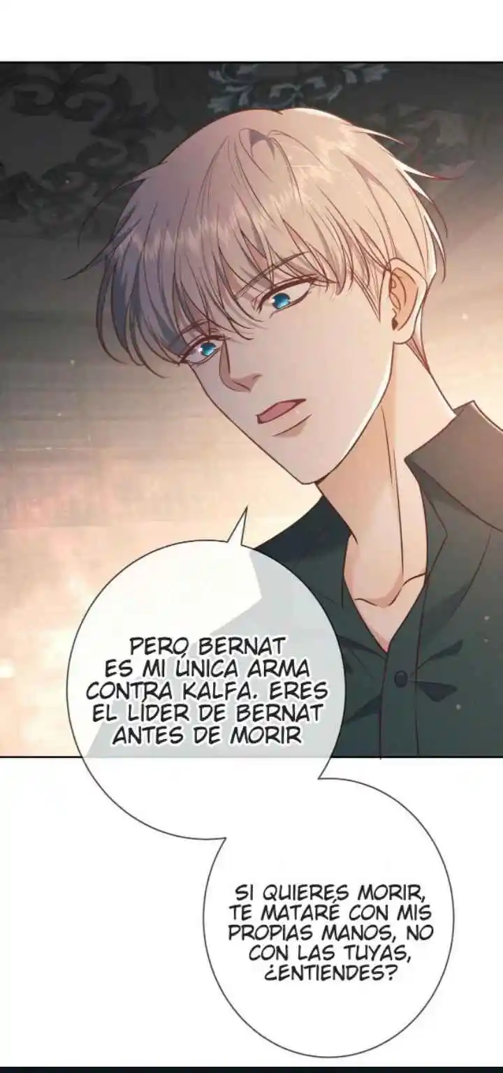Kill My Love - Capítulo 29 - Página 50 - LectorTMOo