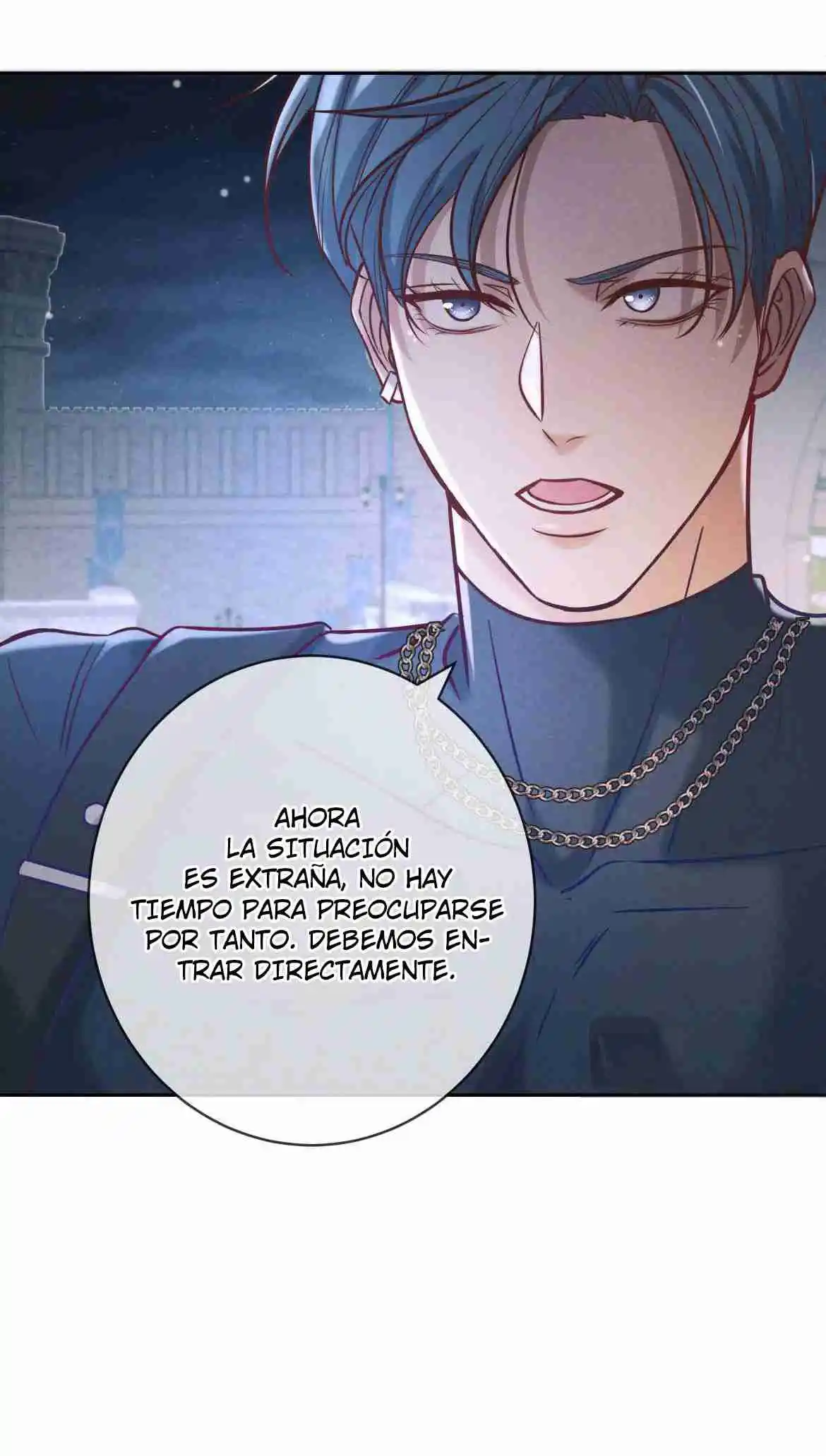 Kill My Love - Capítulo 30 - Página 8 - LectorTMOo