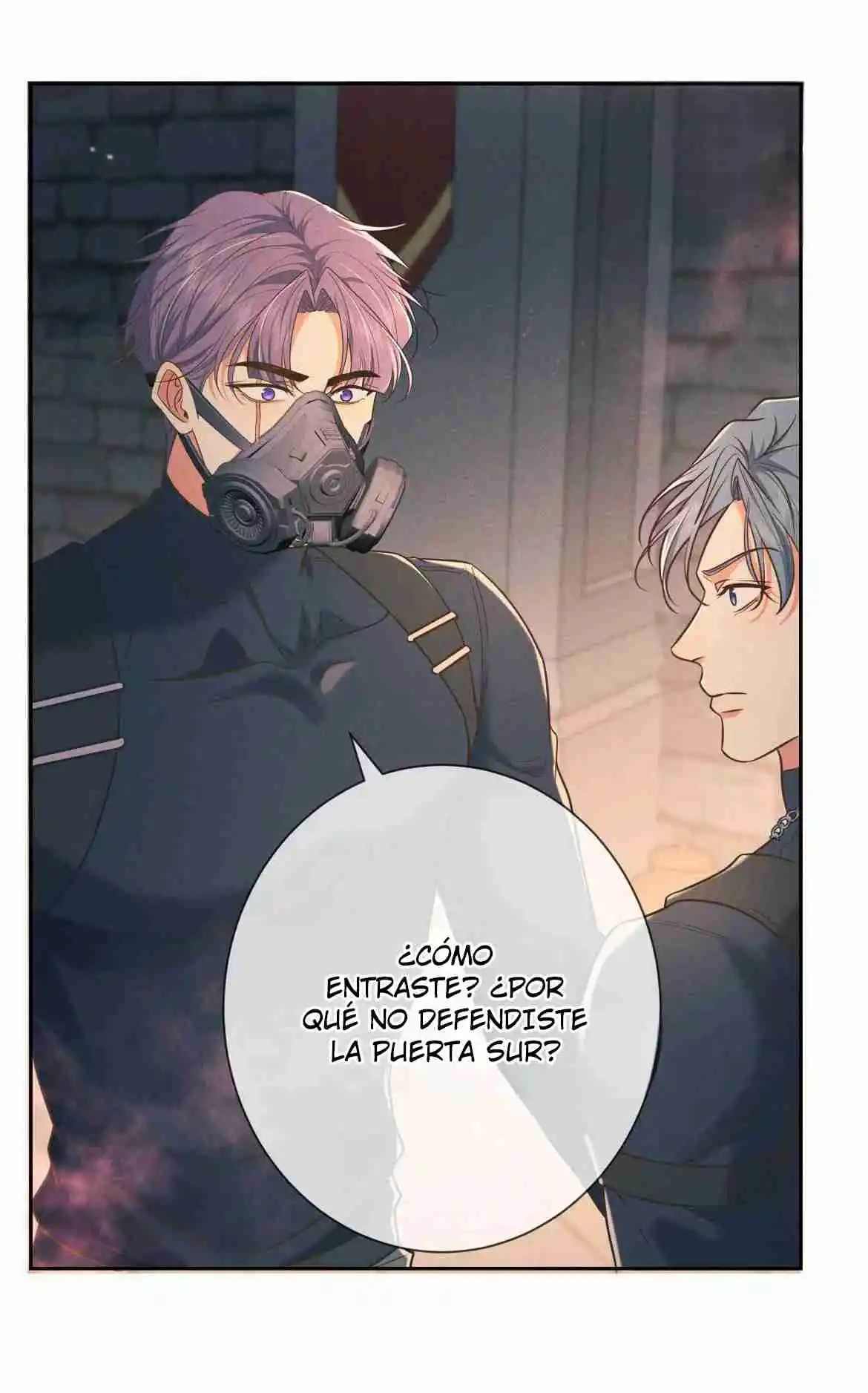 Kill My Love - Capítulo 30 - Página 27 - LectorTMOo