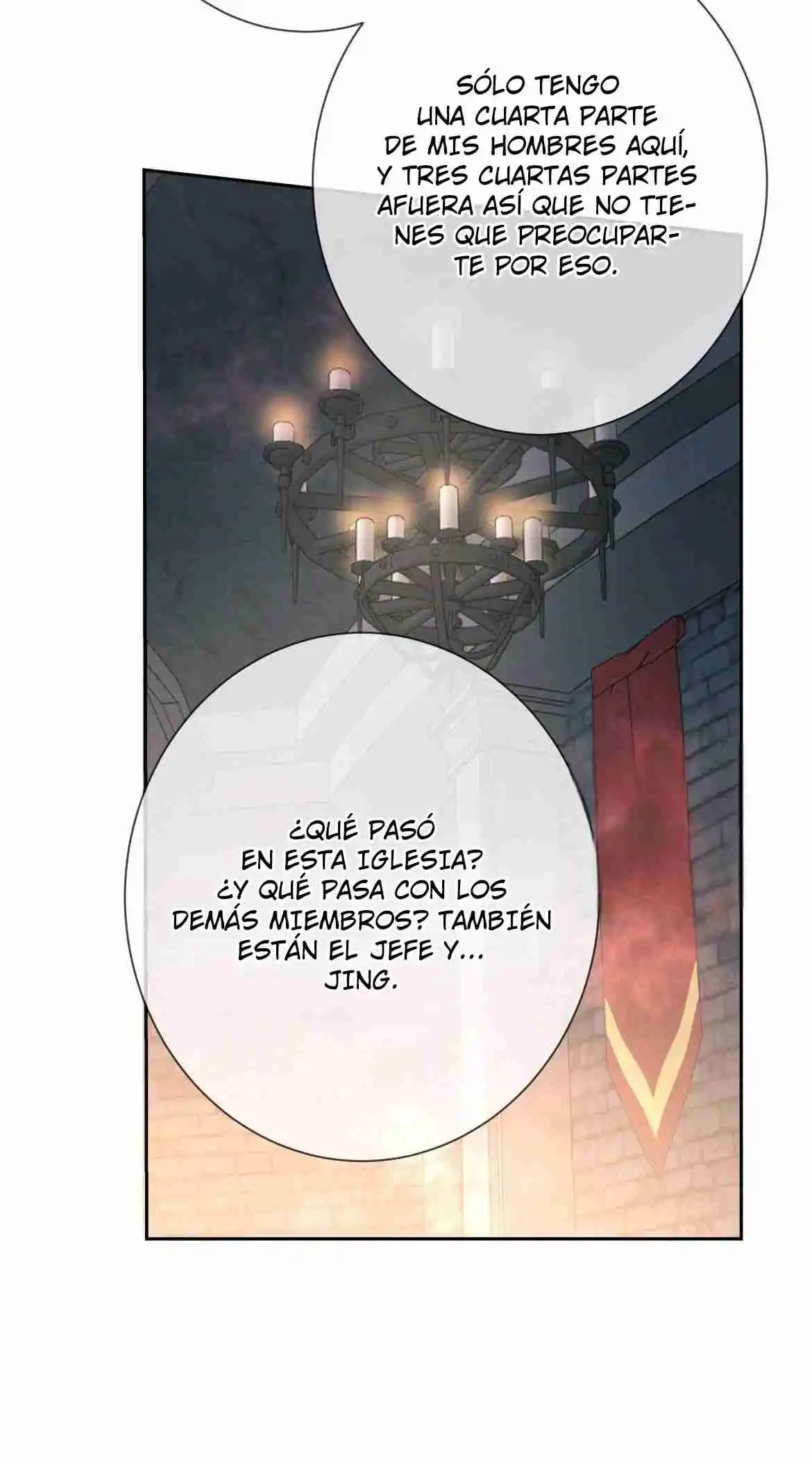 Kill My Love - Capítulo 30 - Página 29 - LectorTMOo