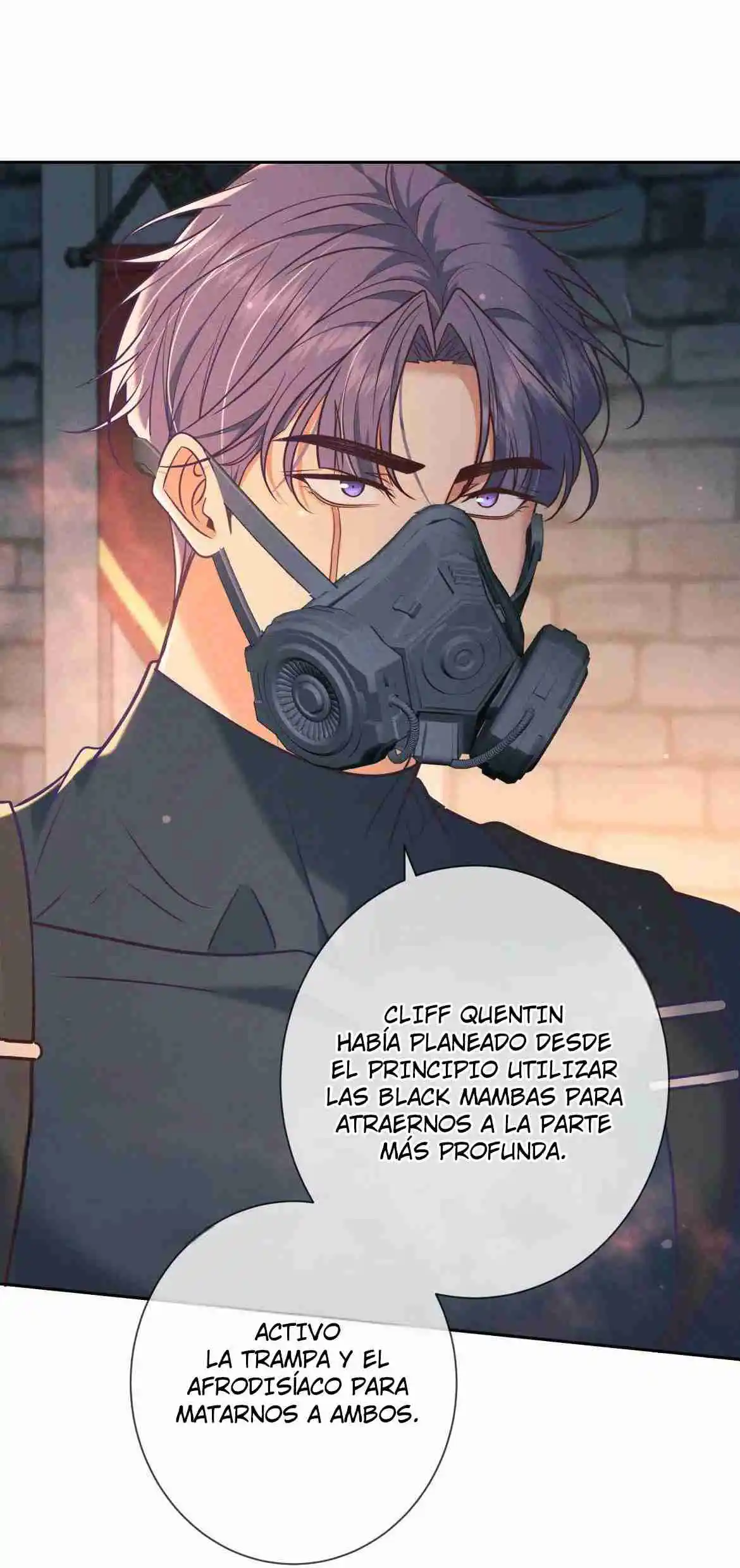 Kill My Love - Capítulo 30 - Página 30 - LectorTMOo