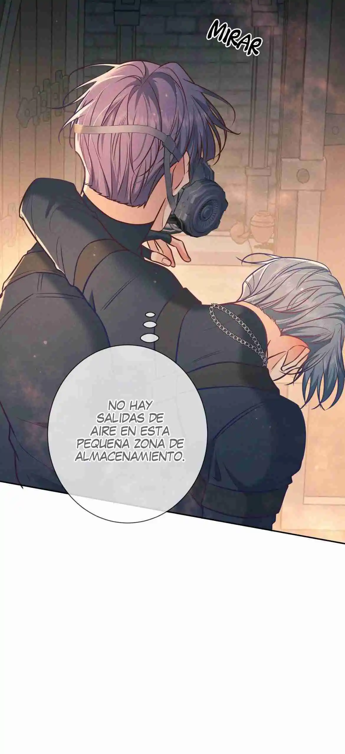 Kill My Love - Capítulo 30 - Página 36 - LectorTMOo