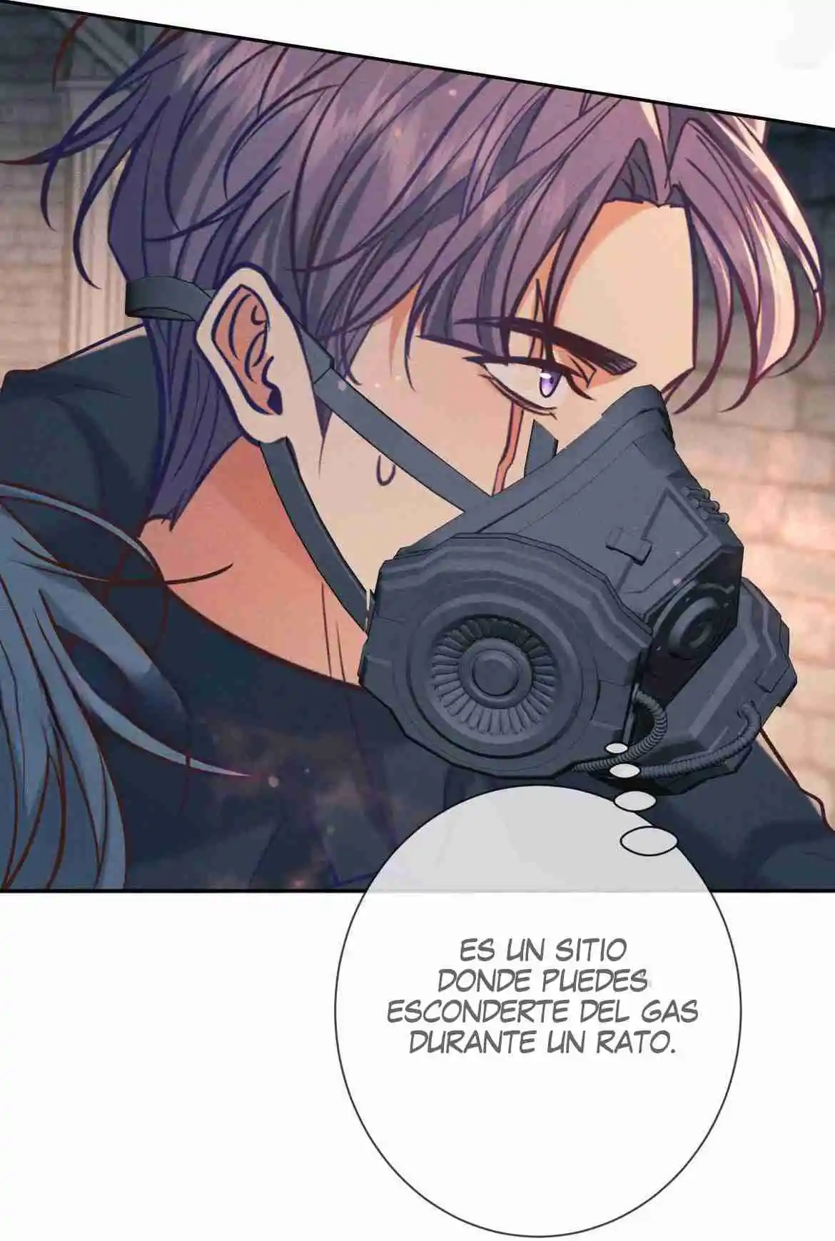 Kill My Love - Capítulo 30 - Página 37 - LectorTMOo