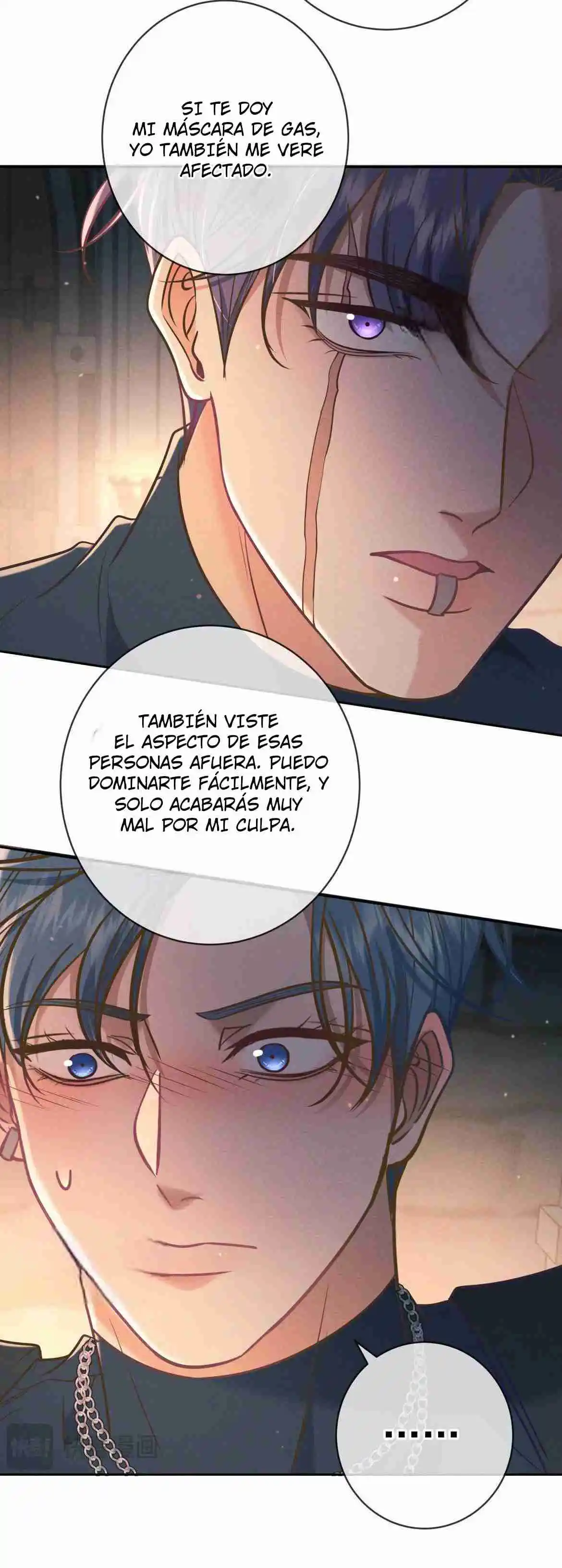 Kill My Love - Capítulo 30 - Página 43 - LectorTMOo