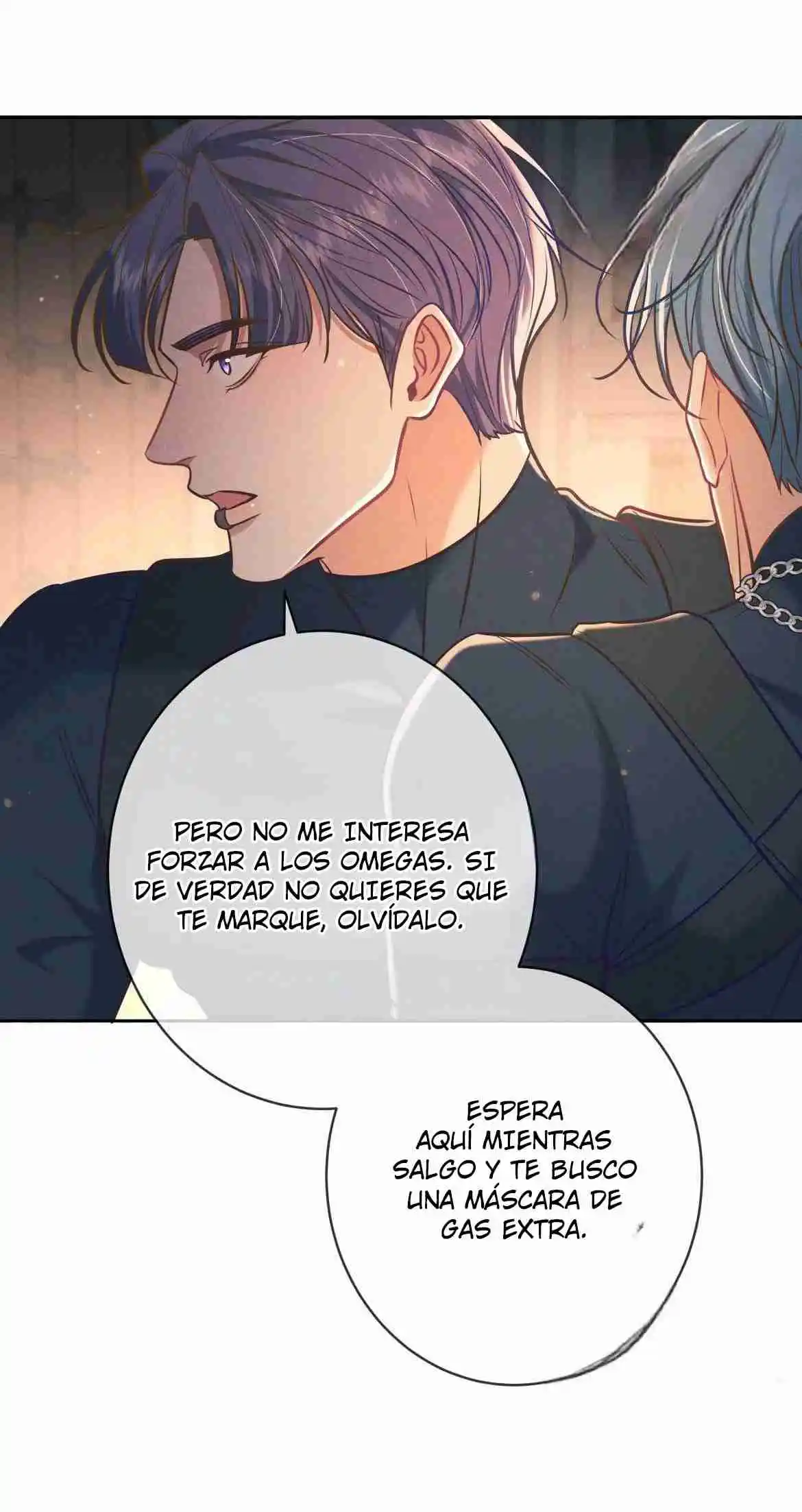 Kill My Love - Capítulo 30 - Página 44 - LectorTMOo
