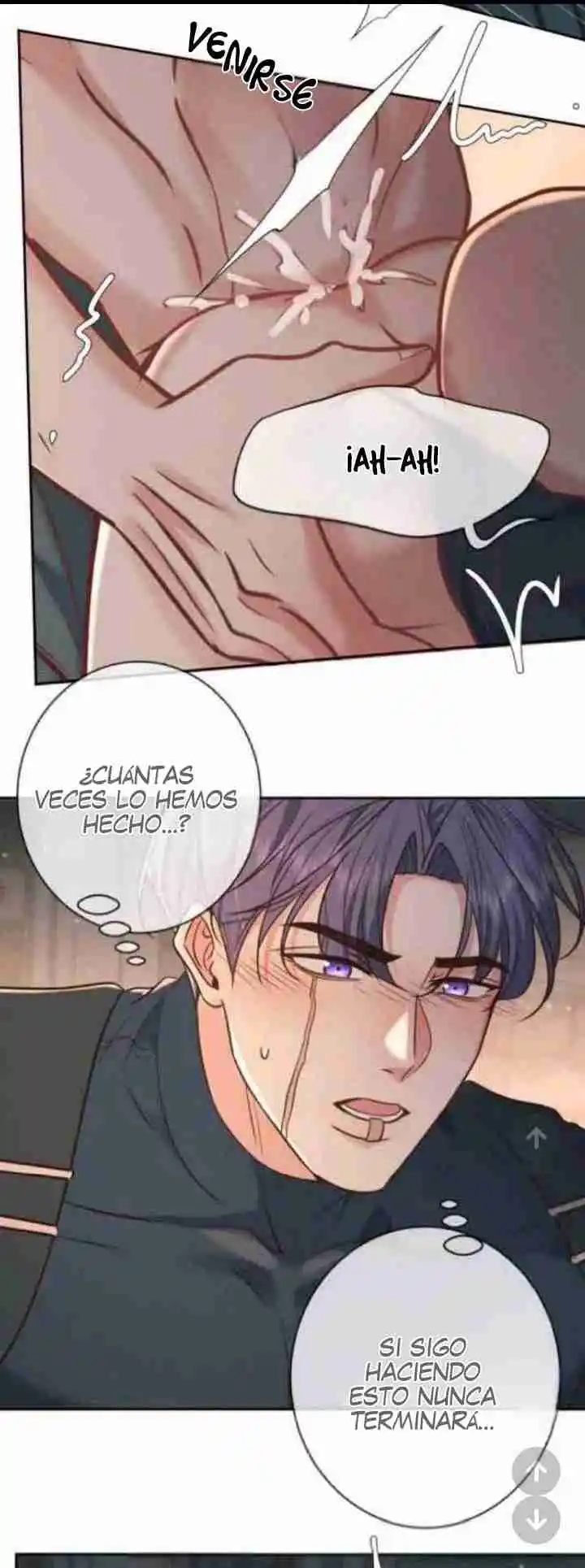 Kill My Love - Capítulo 30 - Página 58 - LectorTMOo