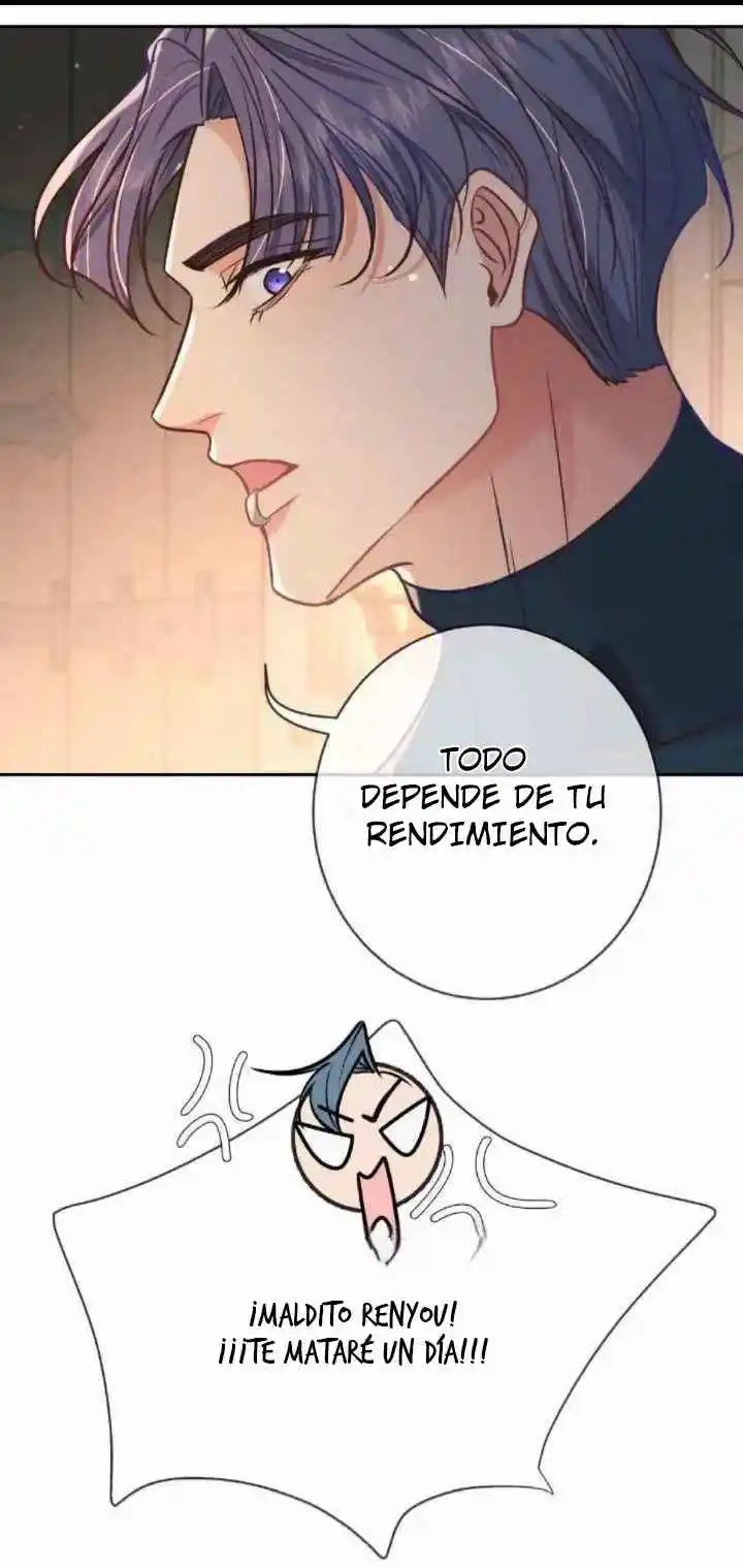Kill My Love - Capítulo 30 - Página 62 - LectorTMOo