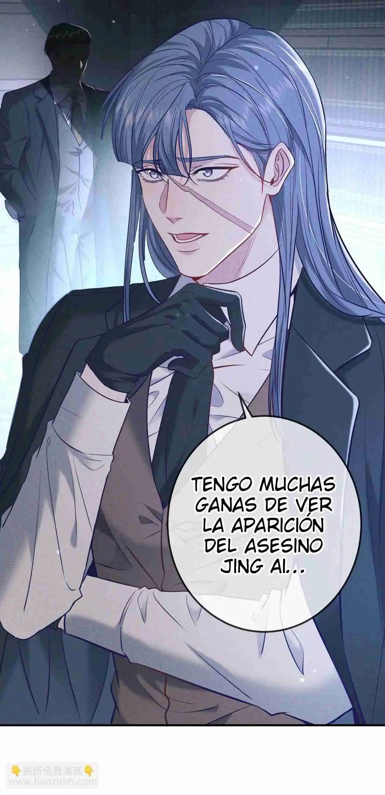 Kill My Love - Capítulo 31 - Página 7 - LectorTMOo