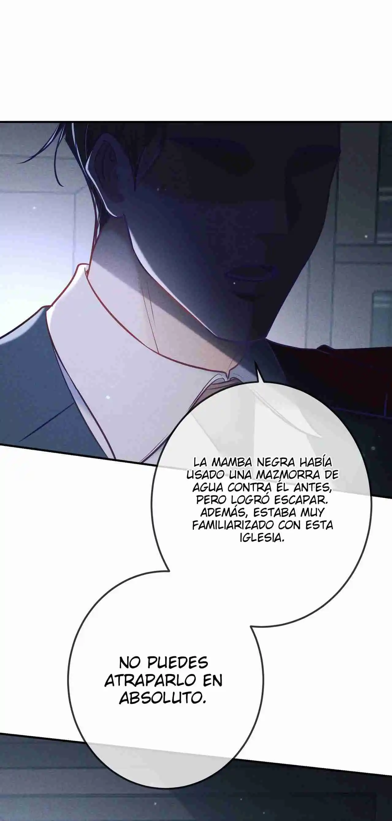Kill My Love - Capítulo 31 - Página 8 - LectorTMOo