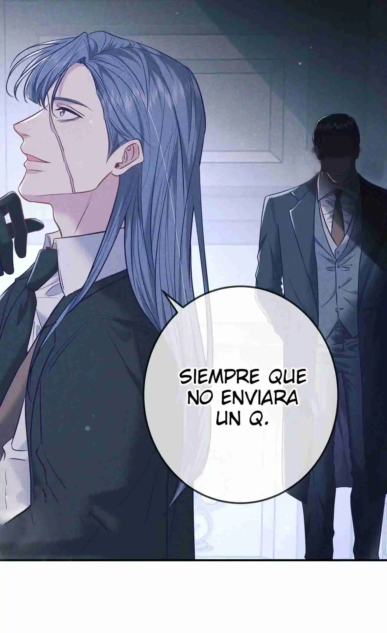 Kill My Love - Capítulo 31 - Página 9 - LectorTMOo