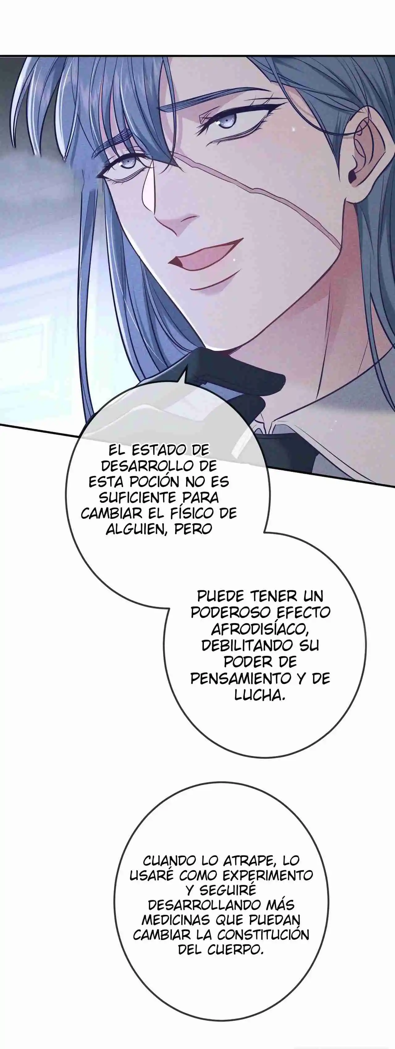 Kill My Love - Capítulo 31 - Página 10 - LectorTMOo