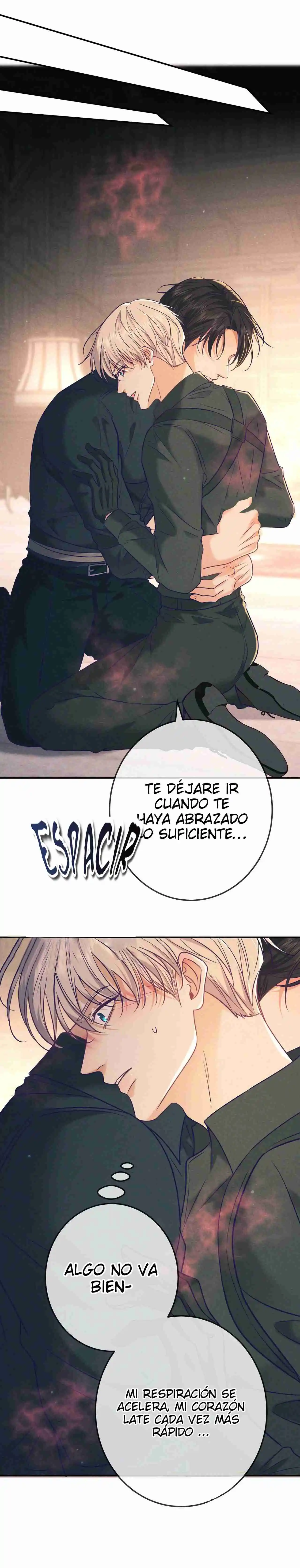 Kill My Love - Capítulo 31 - Página 11 - LectorTMOo