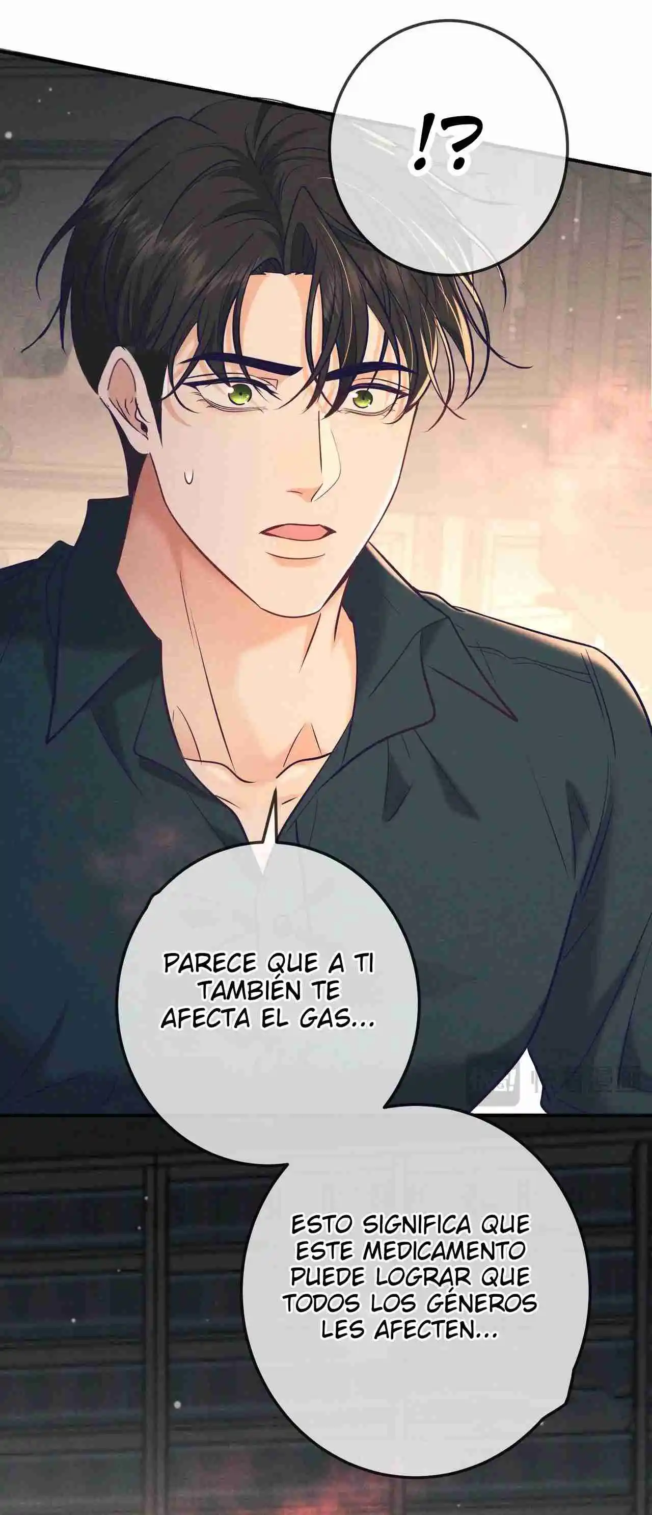 Kill My Love - Capítulo 31 - Página 17 - LectorTMOo