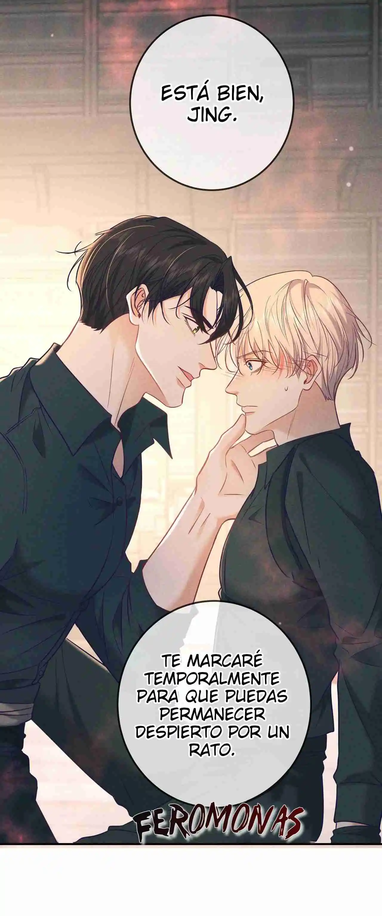 Kill My Love - Capítulo 31 - Página 18 - LectorTMOo