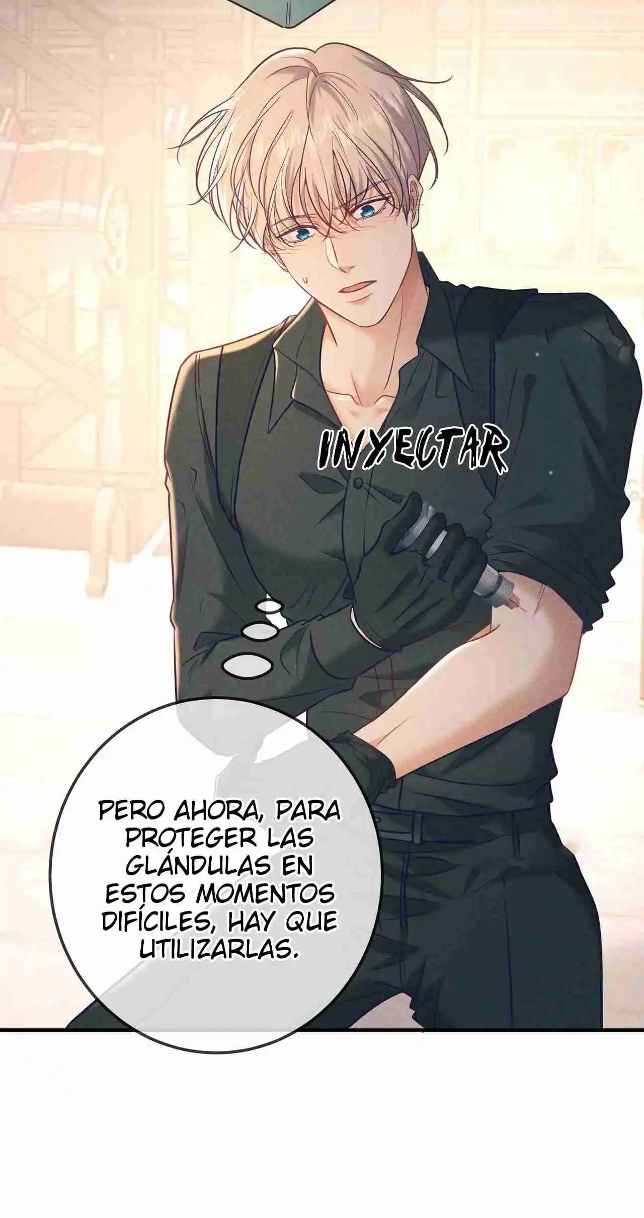 Kill My Love - Capítulo 31 - Página 20 - LectorTMOo
