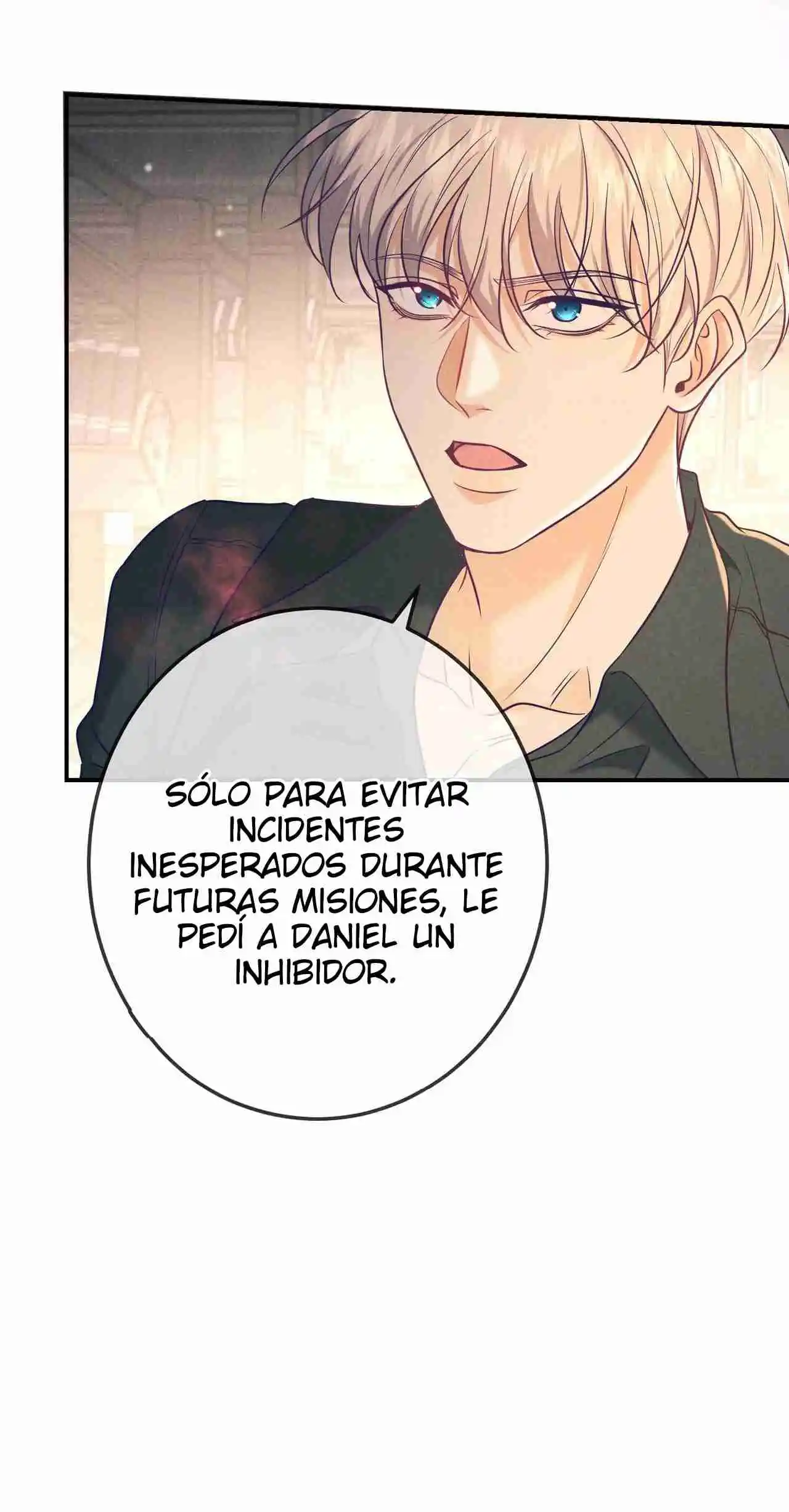 Kill My Love - Capítulo 31 - Página 23 - LectorTMOo
