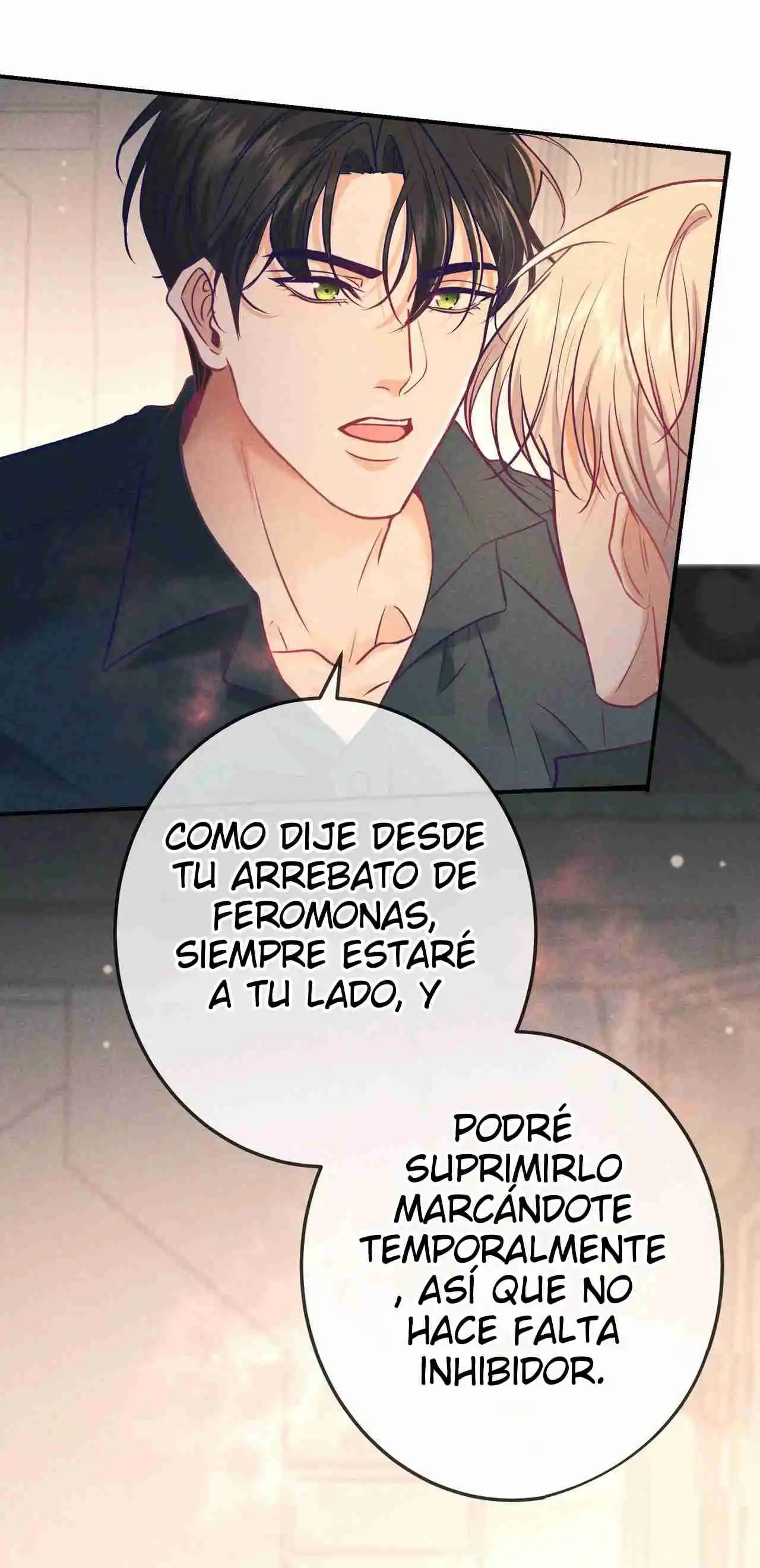 Kill My Love - Capítulo 31 - Página 25 - LectorTMOo