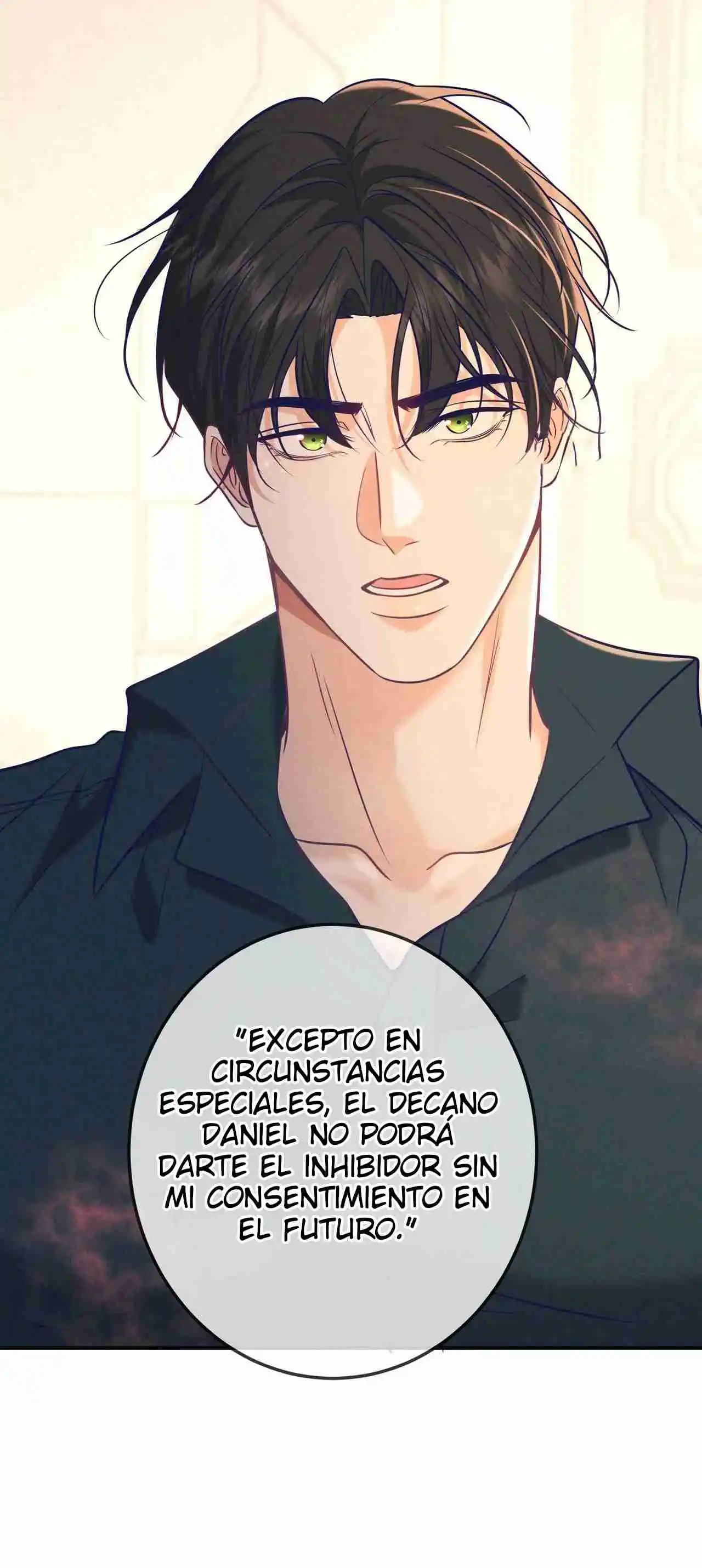 Kill My Love - Capítulo 31 - Página 26 - LectorTMOo