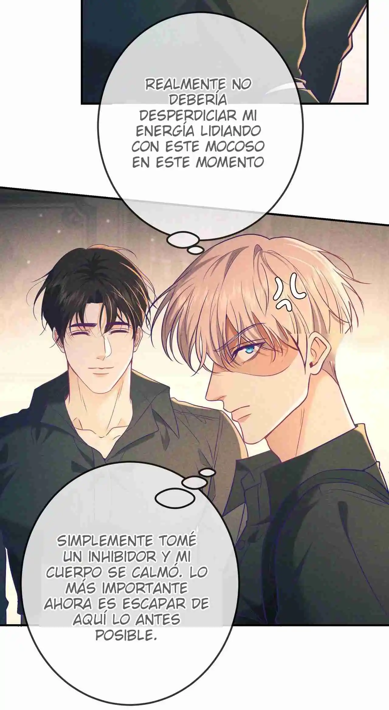 Kill My Love - Capítulo 31 - Página 31 - LectorTMOo
