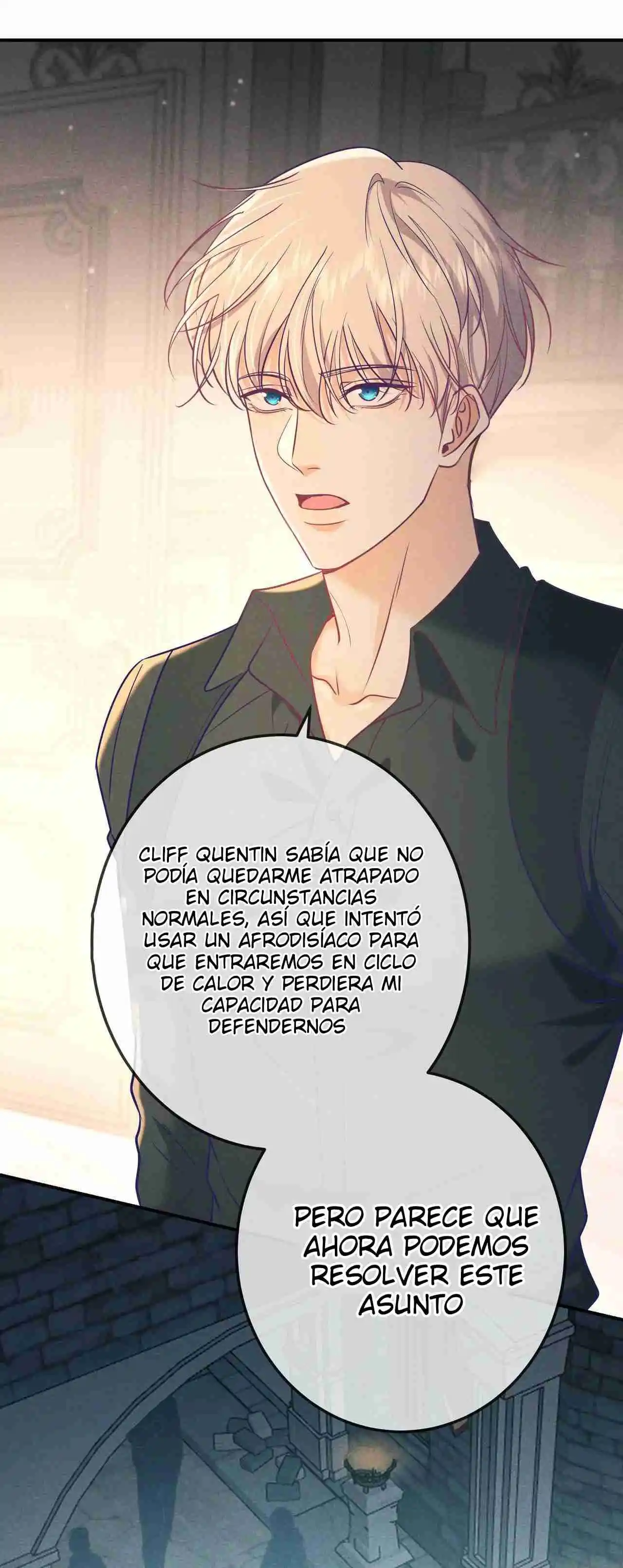 Kill My Love - Capítulo 31 - Página 32 - LectorTMOo