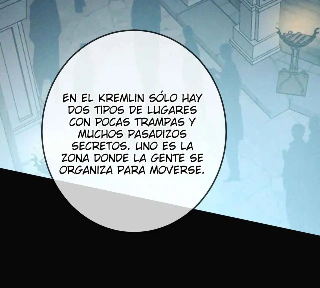 Kill My Love - Capítulo 31 - Página 33 - LectorTMOo