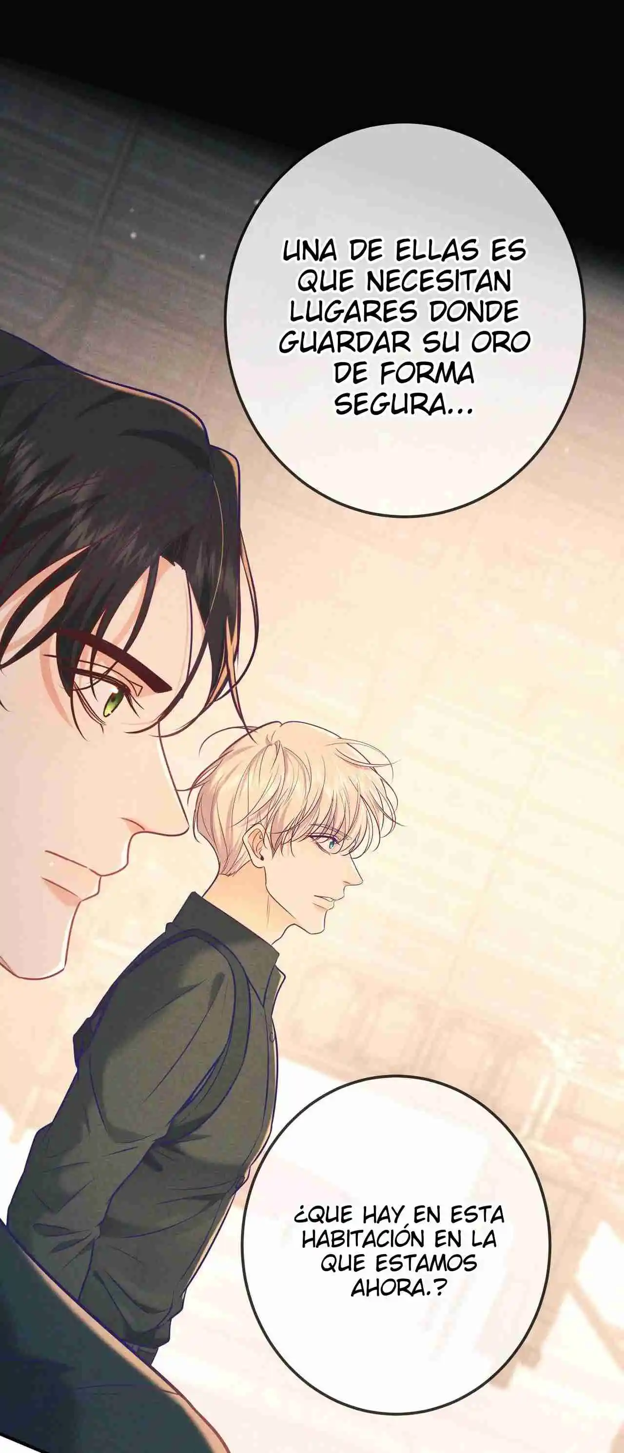 Kill My Love - Capítulo 31 - Página 34 - LectorTMOo