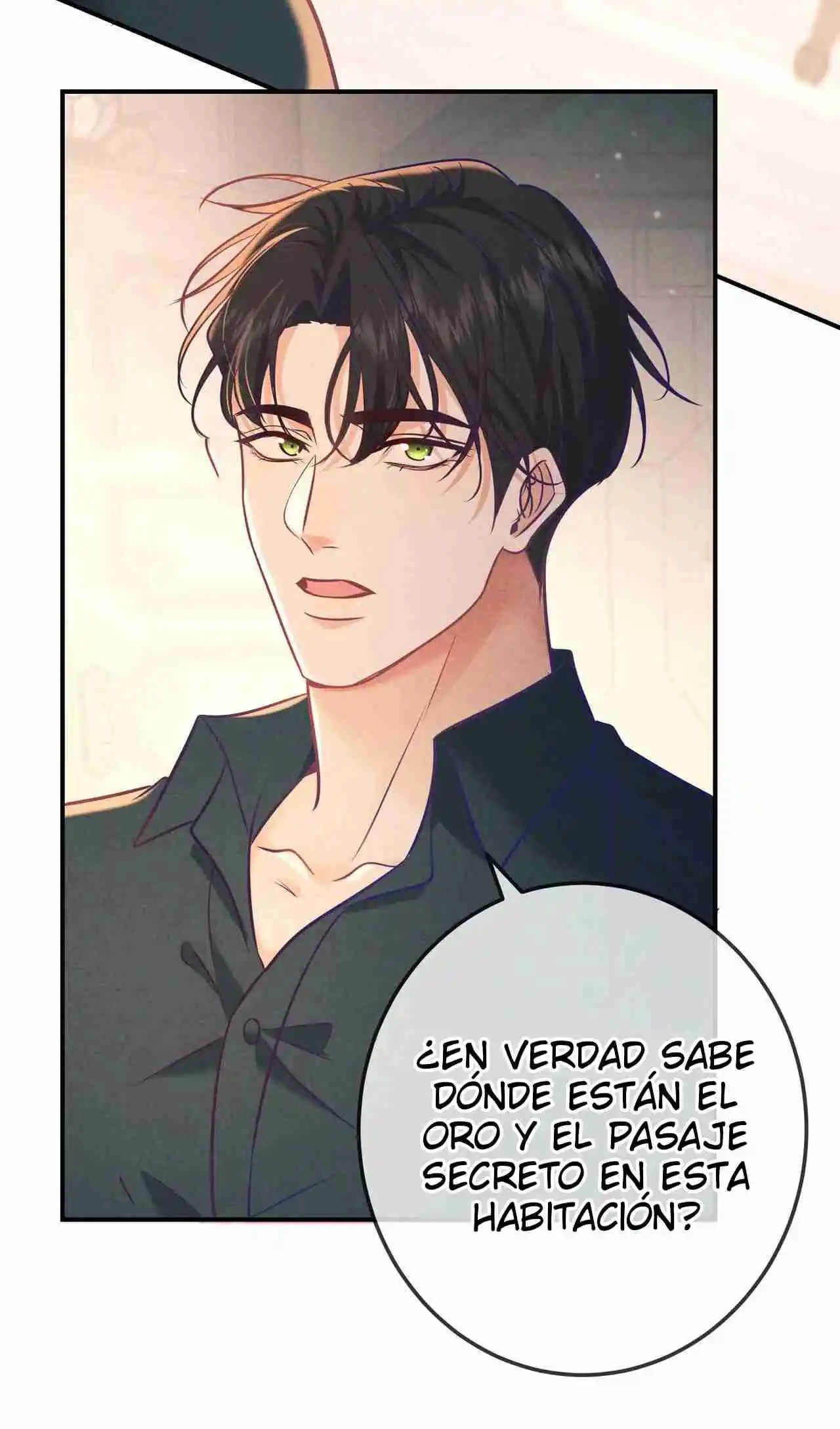 Kill My Love - Capítulo 31 - Página 35 - LectorTMOo