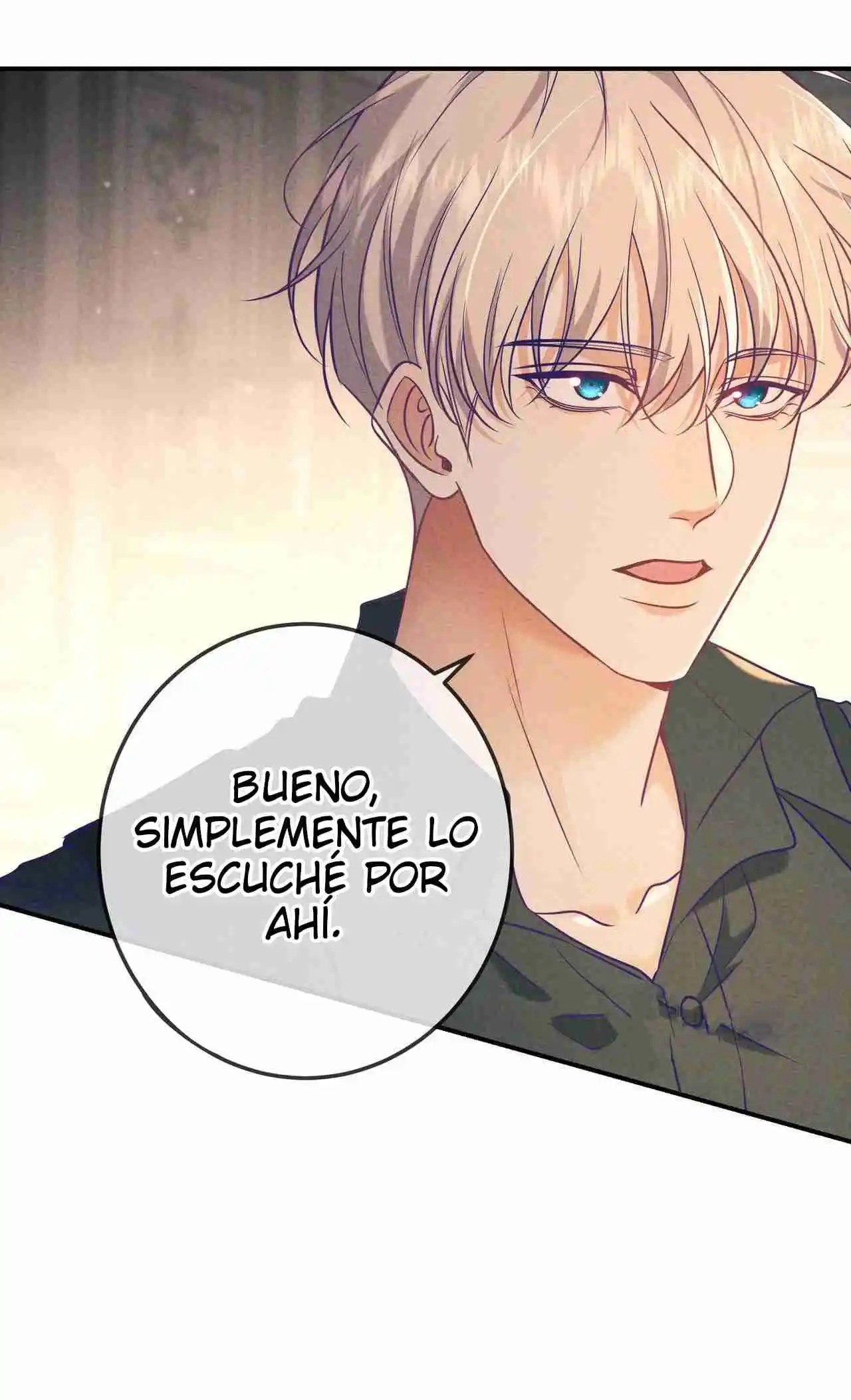 Kill My Love - Capítulo 31 - Página 36 - LectorTMOo