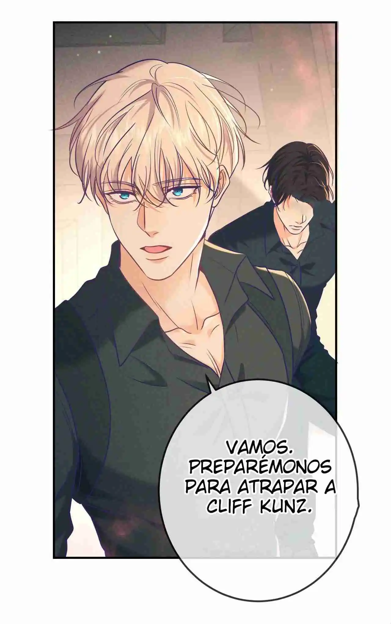 Kill My Love - Capítulo 31 - Página 49 - LectorTMOo