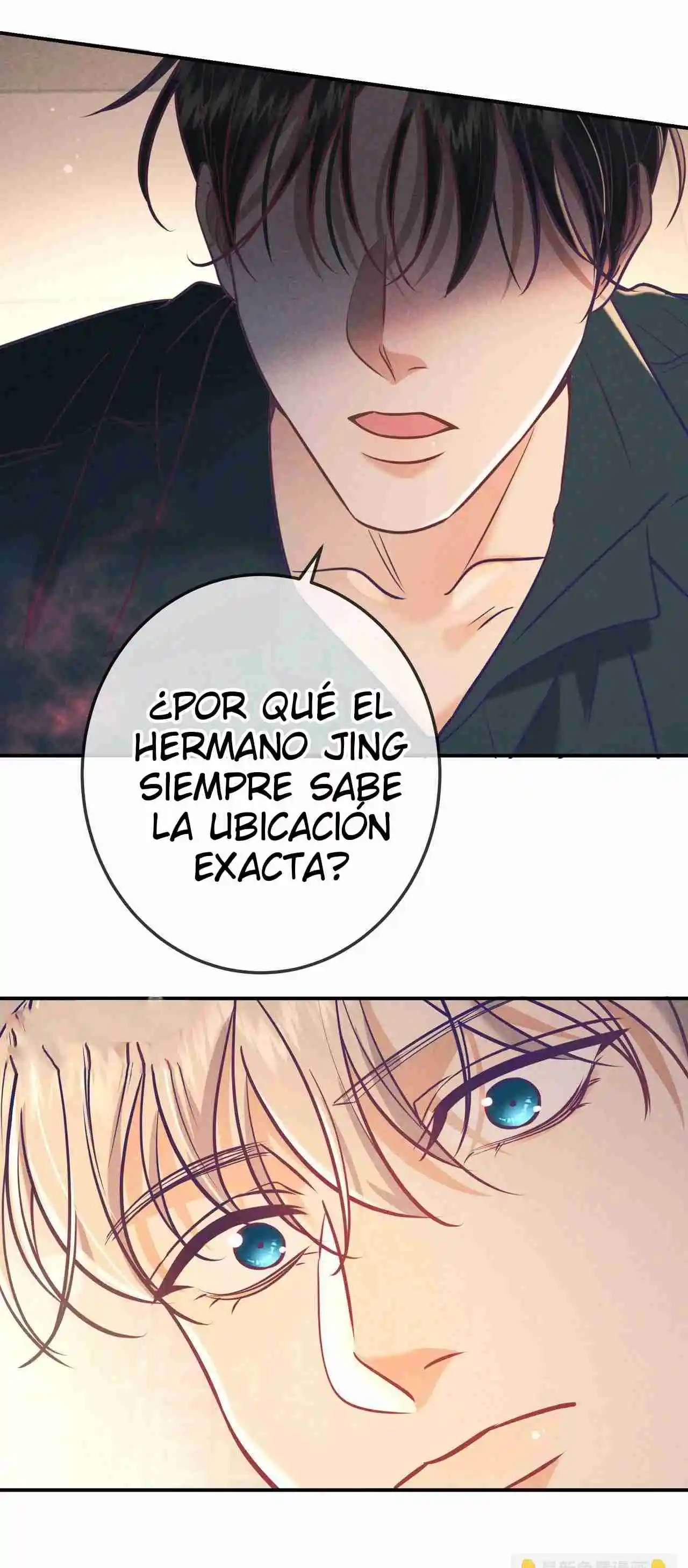 Kill My Love - Capítulo 31 - Página 52 - LectorTMOo