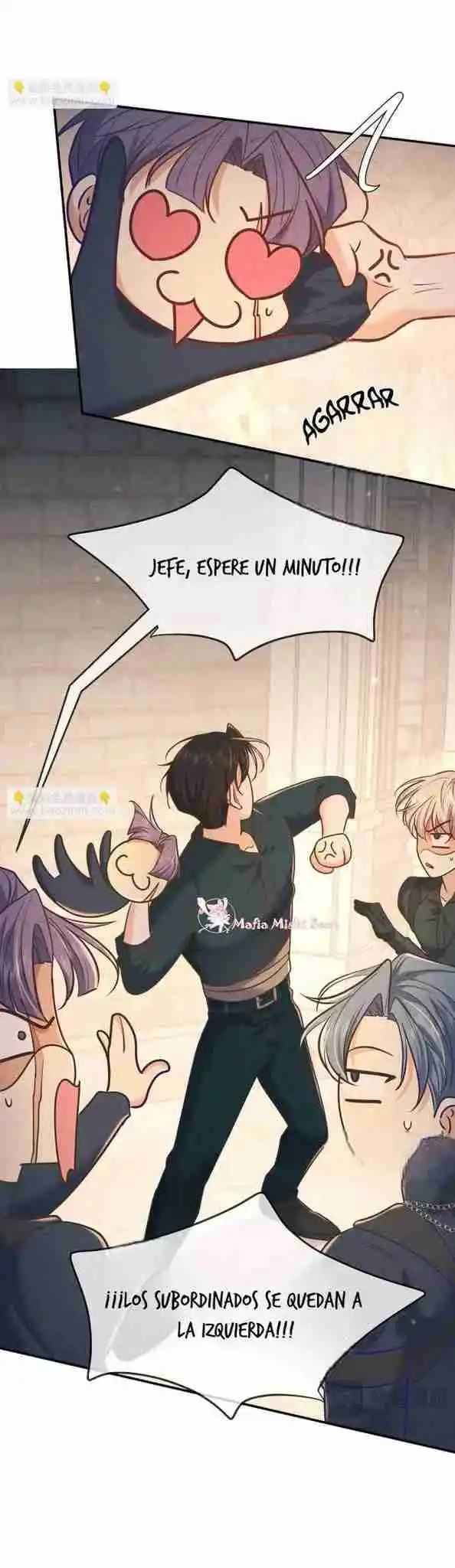 Kill My Love - Capítulo 32 - Página 10 - LectorTMOo