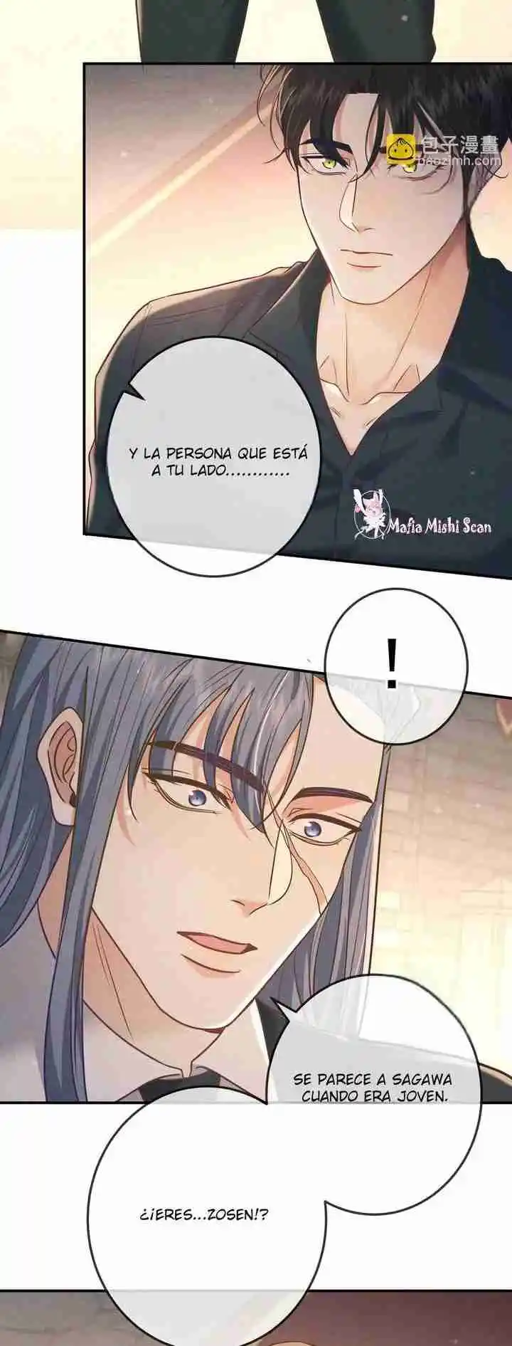 Kill My Love - Capítulo 32 - Página 11 - LectorTMOo