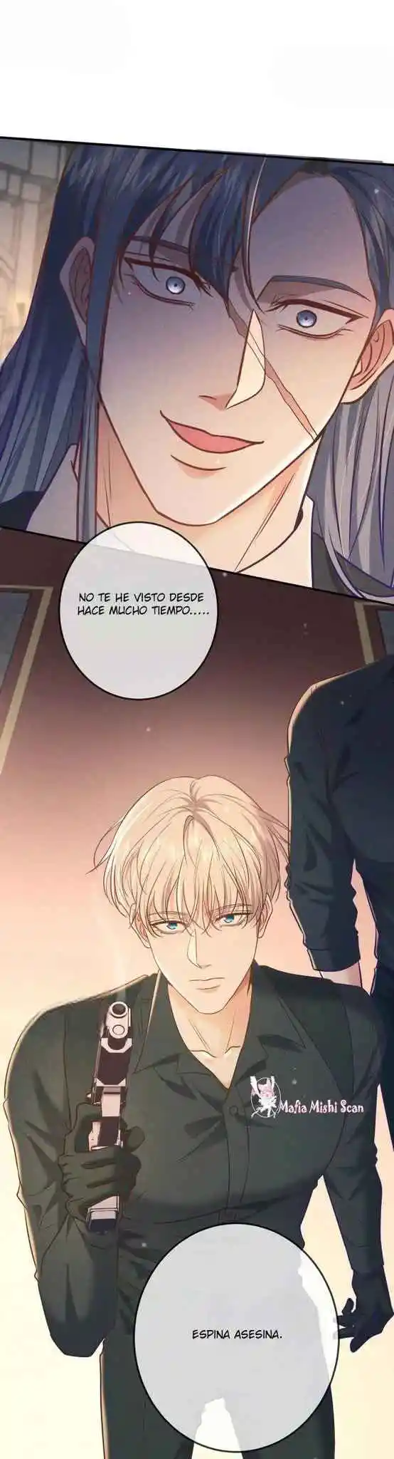 Kill My Love - Capítulo 32 - Página 12 - LectorTMOo