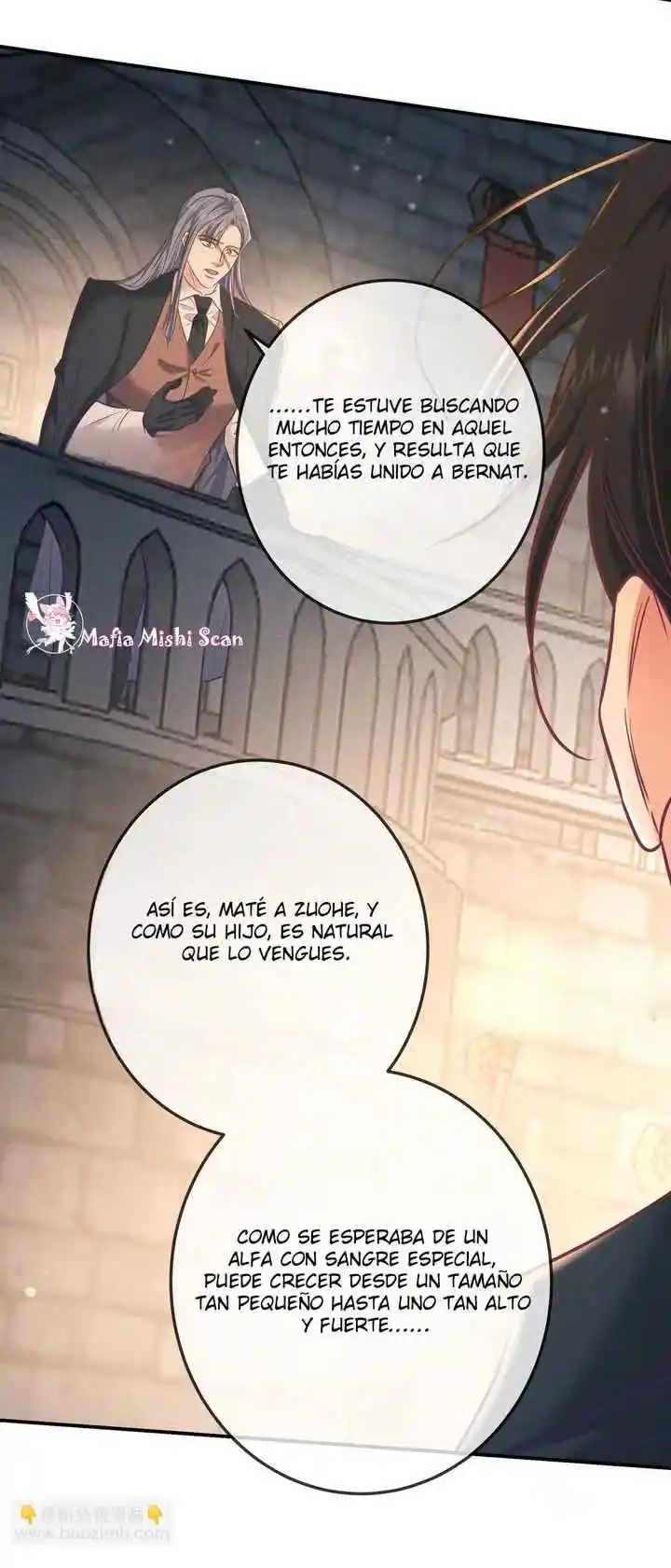 Kill My Love - Capítulo 32 - Página 14 - LectorTMOo