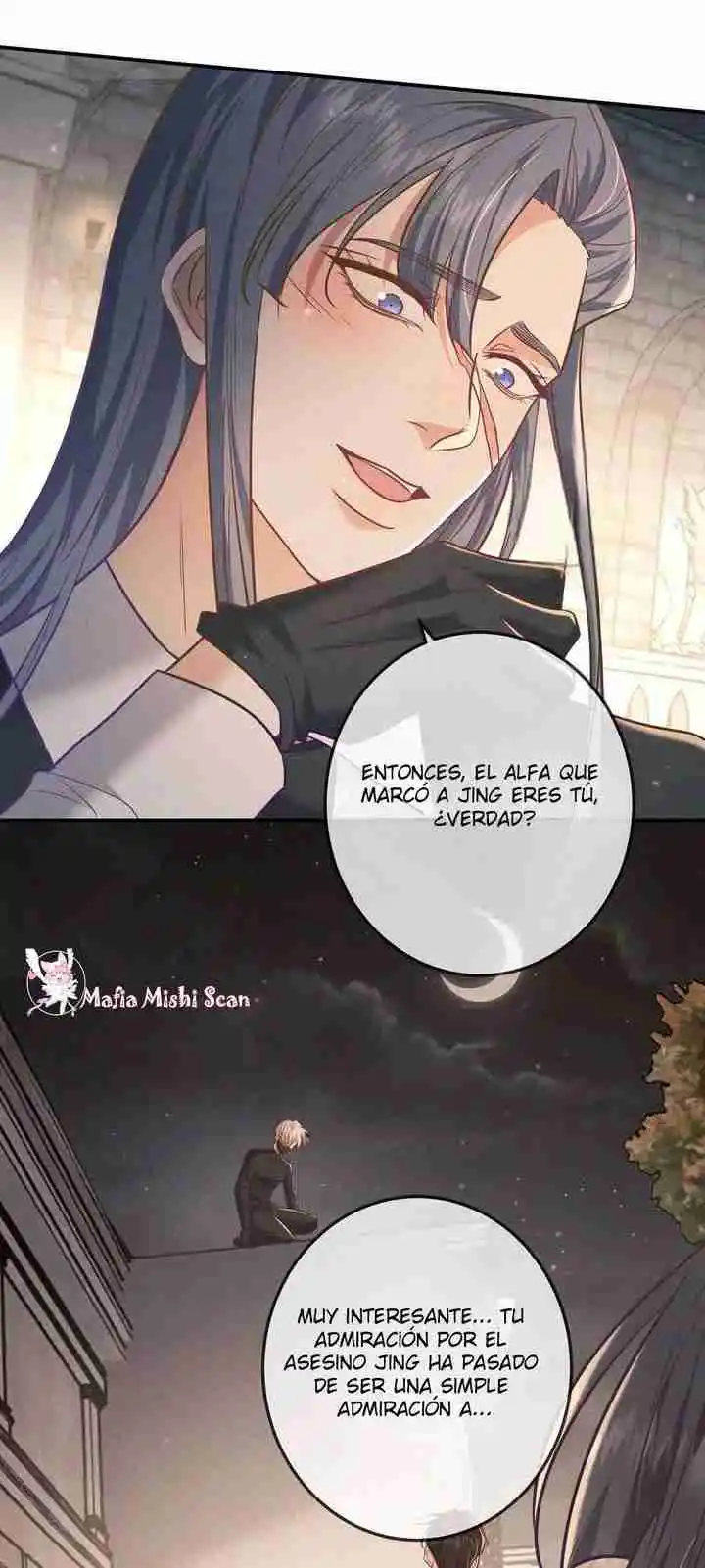 Kill My Love - Capítulo 32 - Página 15 - LectorTMOo