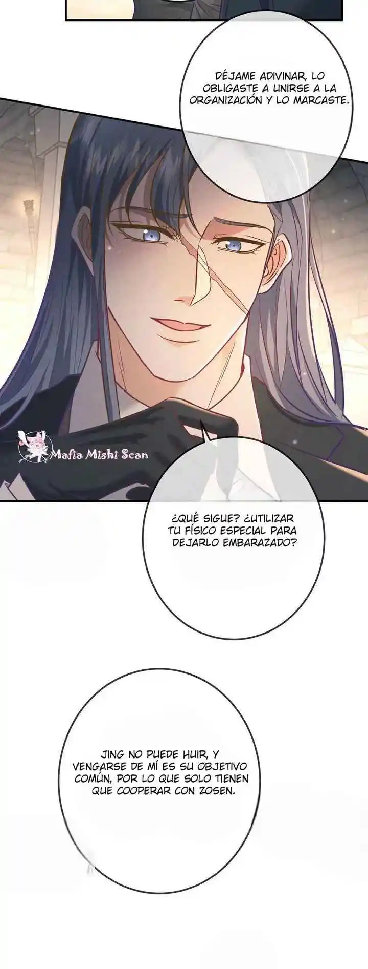 Kill My Love - Capítulo 32 - Página 18 - LectorTMOo
