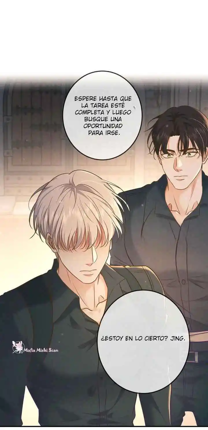 Kill My Love - Capítulo 32 - Página 19 - LectorTMOo
