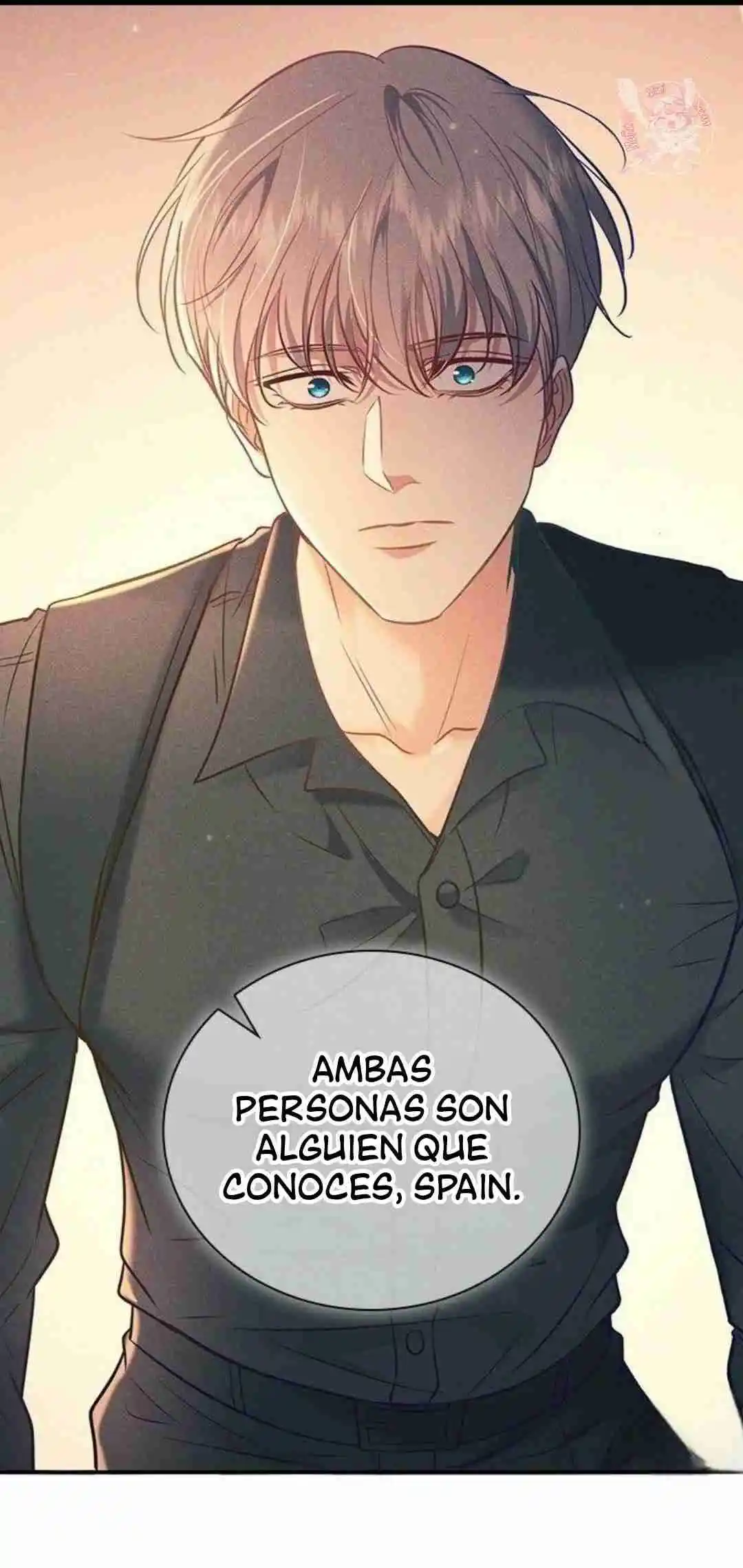 Kill My Love - Capítulo 33 - Página 6 - LectorTMOo