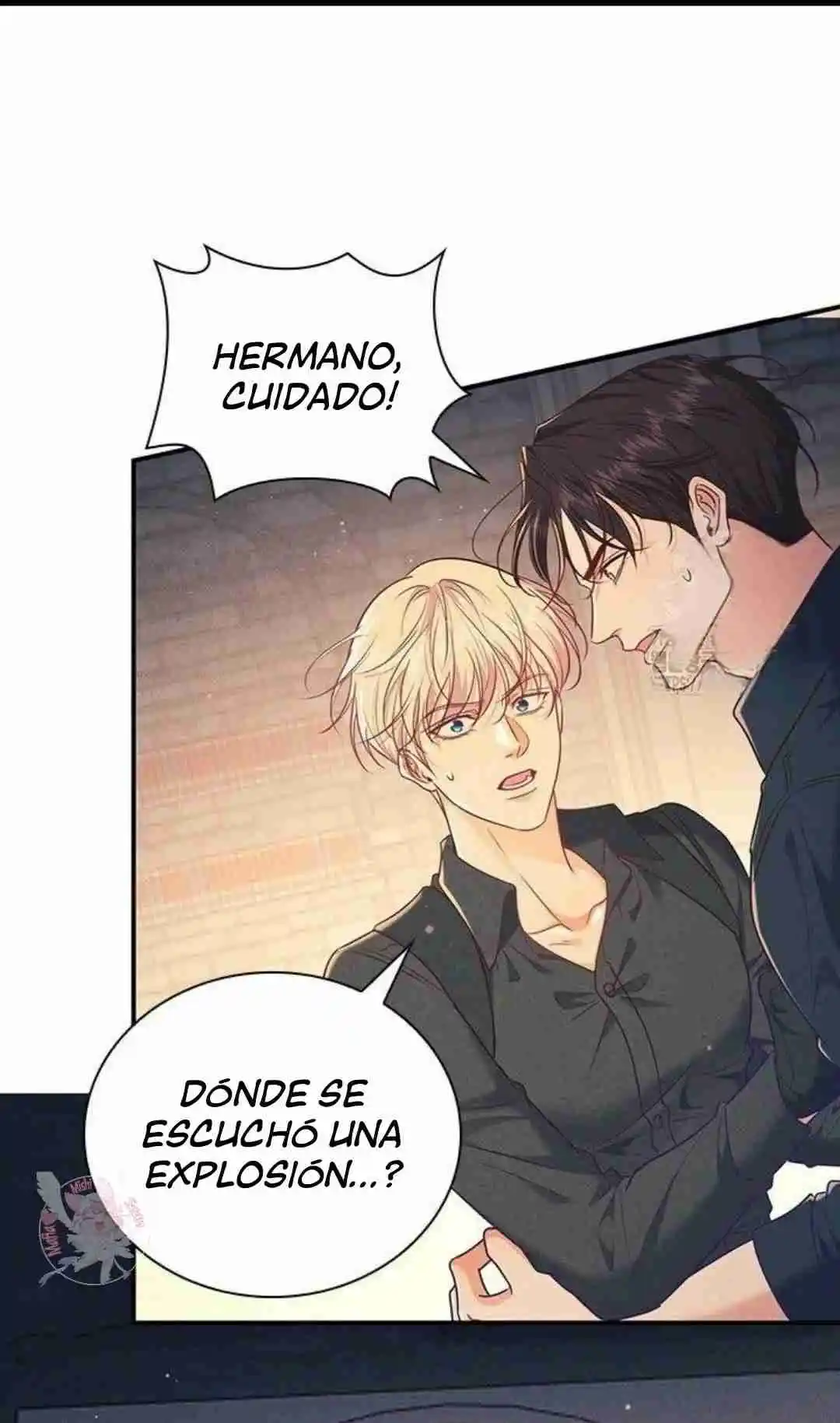 Kill My Love - Capítulo 33 - Página 10 - LectorTMOo