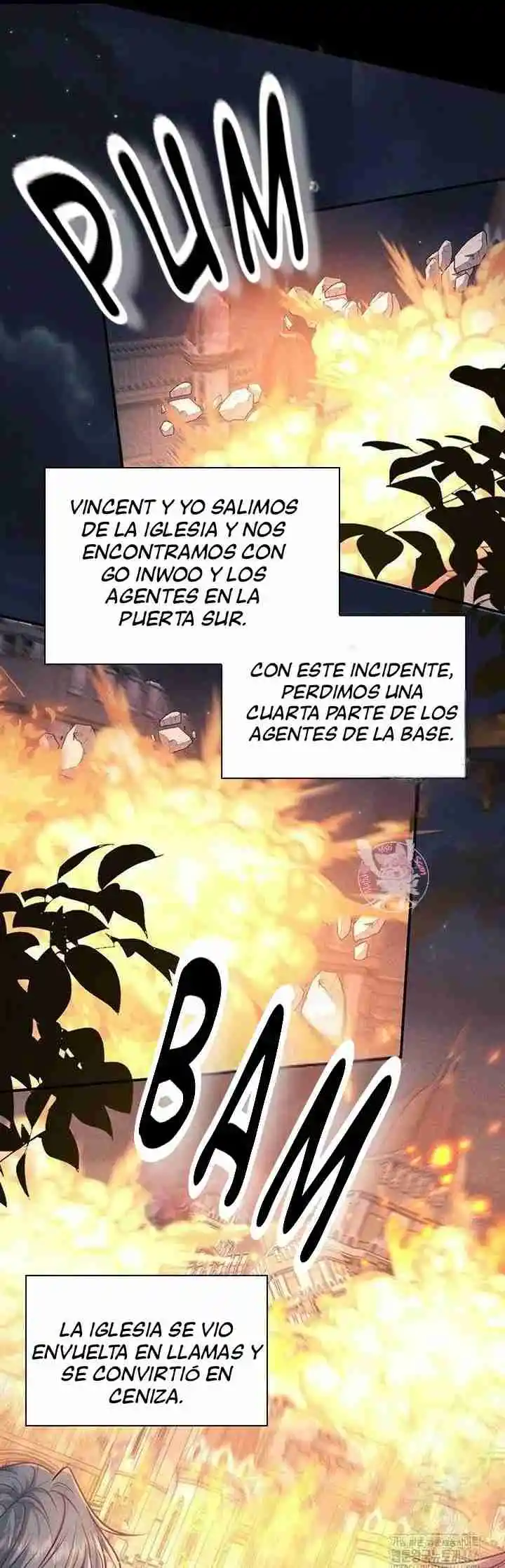 Kill My Love - Capítulo 33 - Página 14 - LectorTMOo