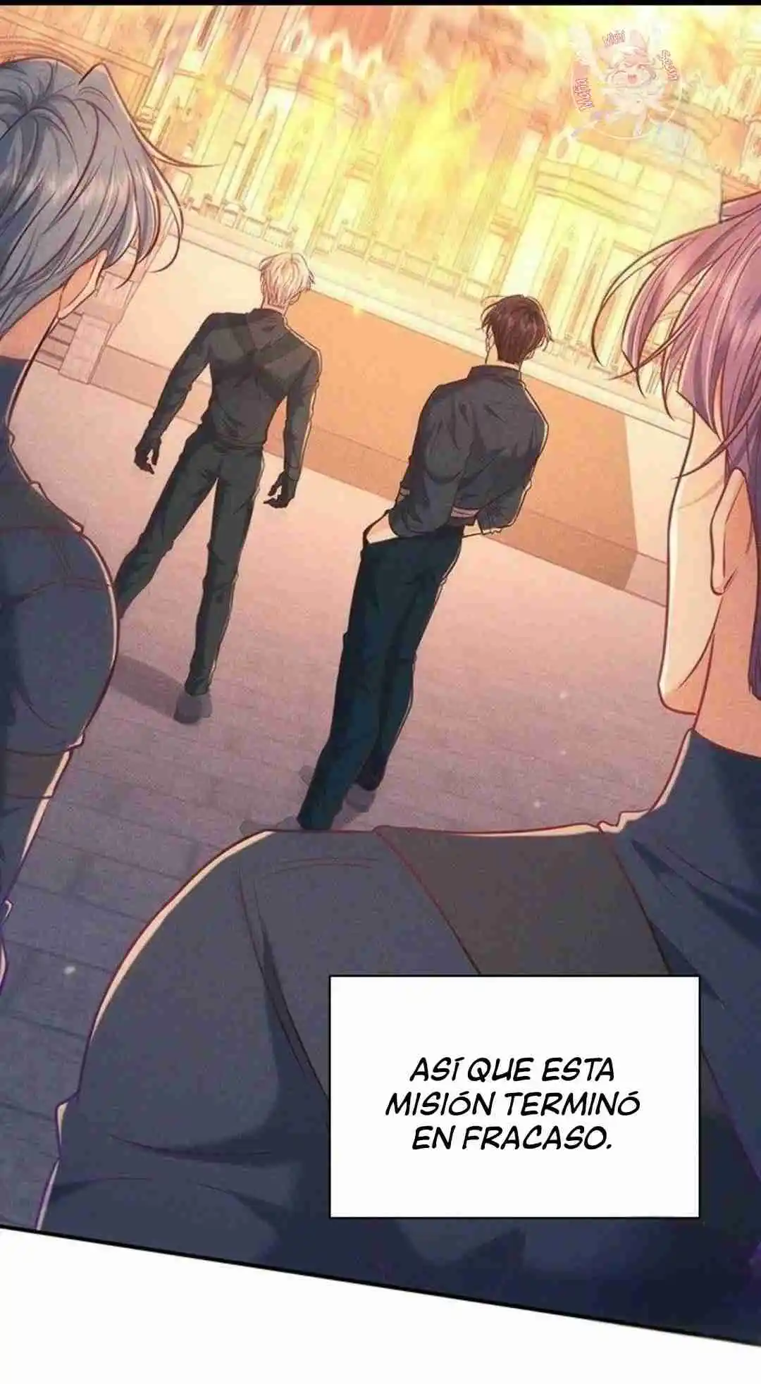 Kill My Love - Capítulo 33 - Página 15 - LectorTMOo