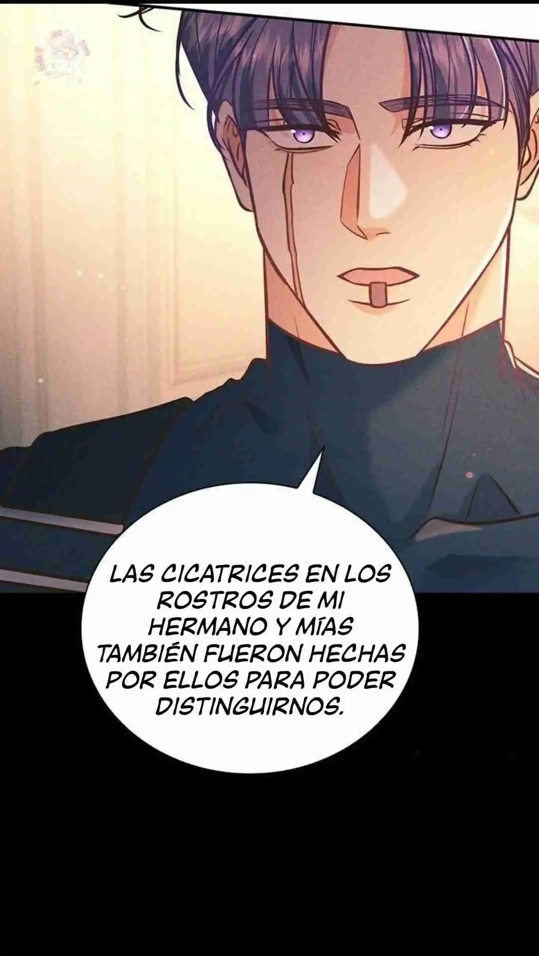 Kill My Love - Capítulo 33 - Página 19 - LectorTMOo