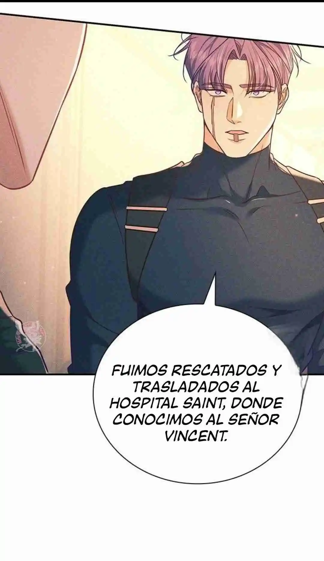 Kill My Love - Capítulo 33 - Página 22 - LectorTMOo