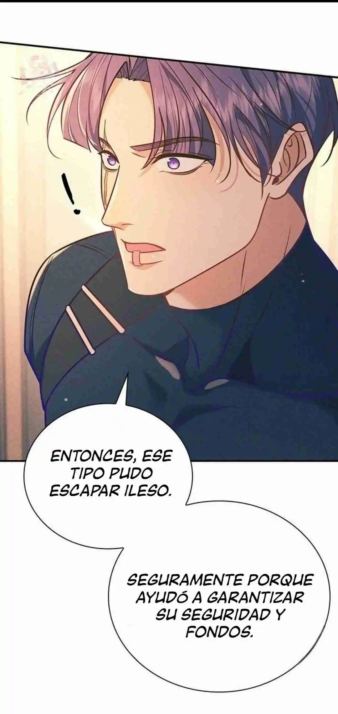 Kill My Love - Capítulo 33 - Página 26 - LectorTMOo