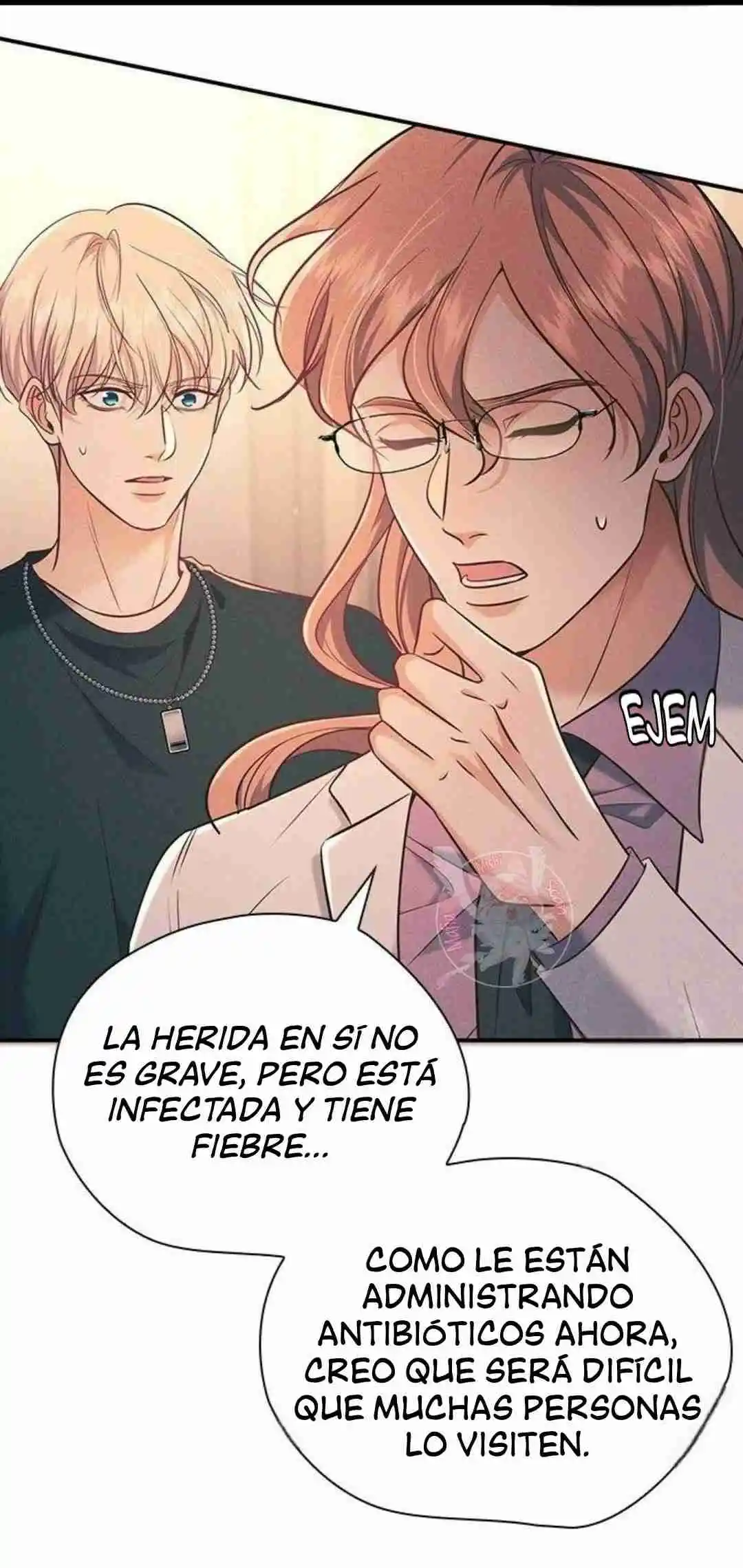 Kill My Love - Capítulo 33 - Página 29 - LectorTMOo