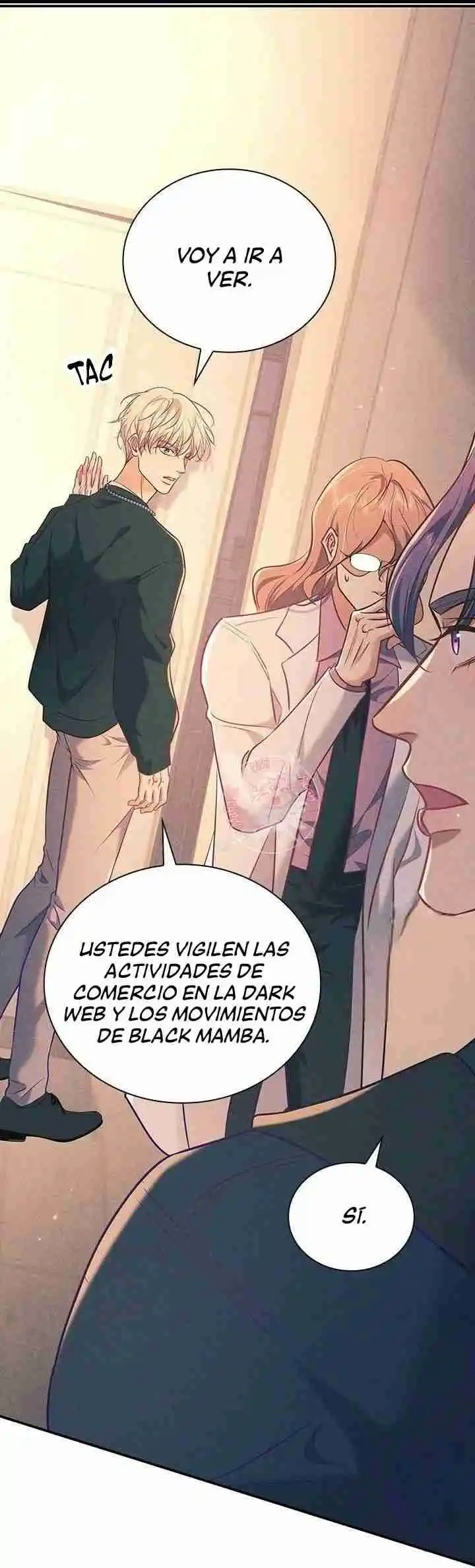 Kill My Love - Capítulo 33 - Página 30 - LectorTMOo