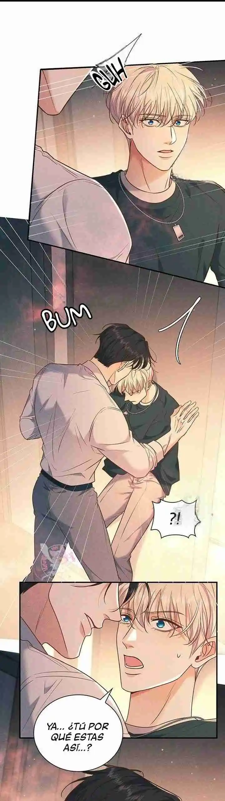 Kill My Love - Capítulo 33 - Página 32 - LectorTMOo